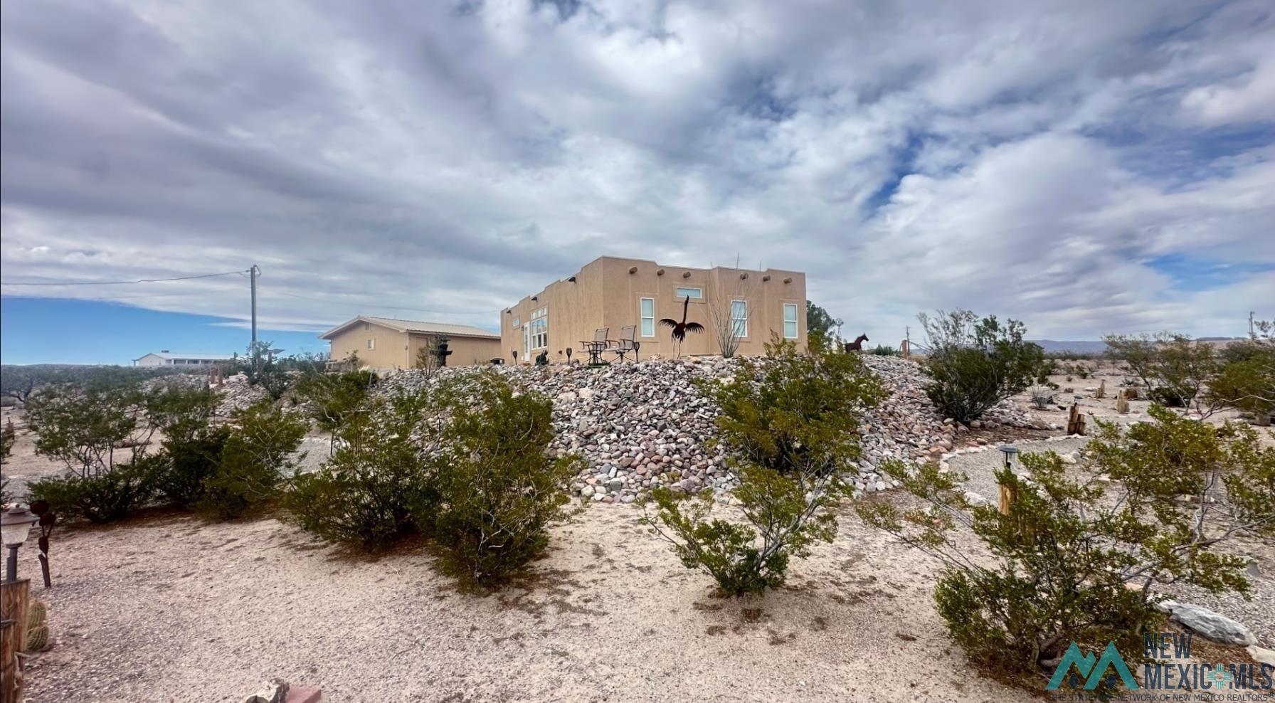 120 Mustang Drive — photo
