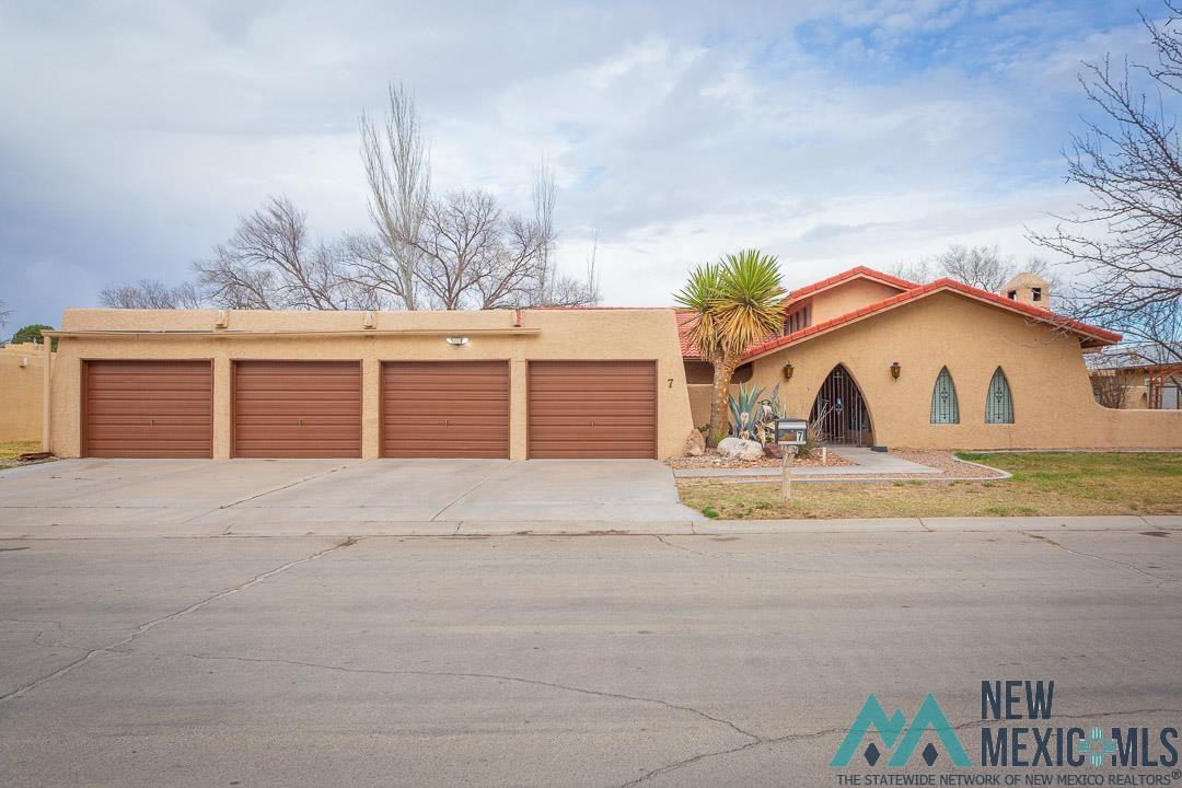 7 Robins Nest Place — photo