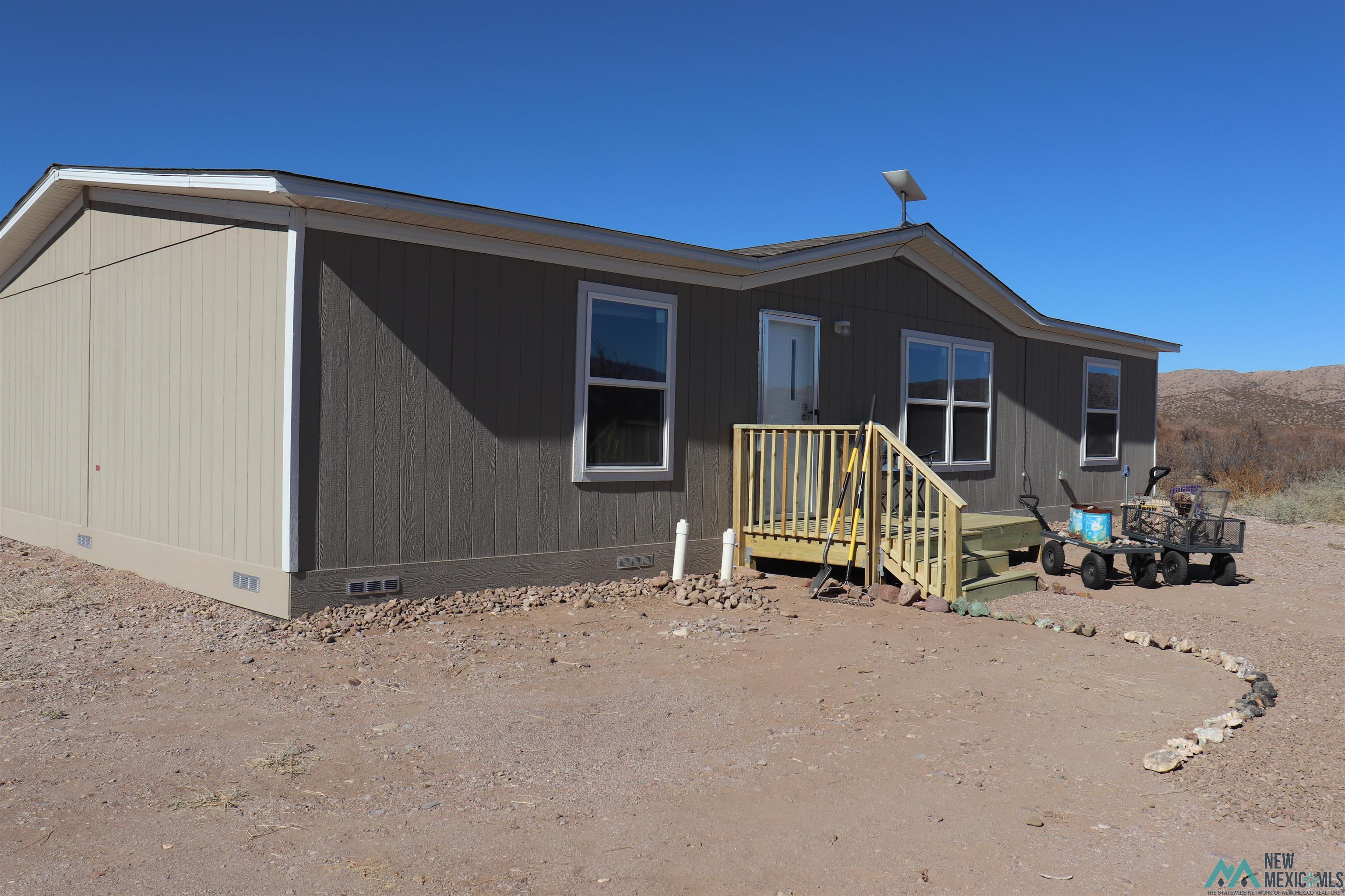94 Alamosa Village Rd Road — photo