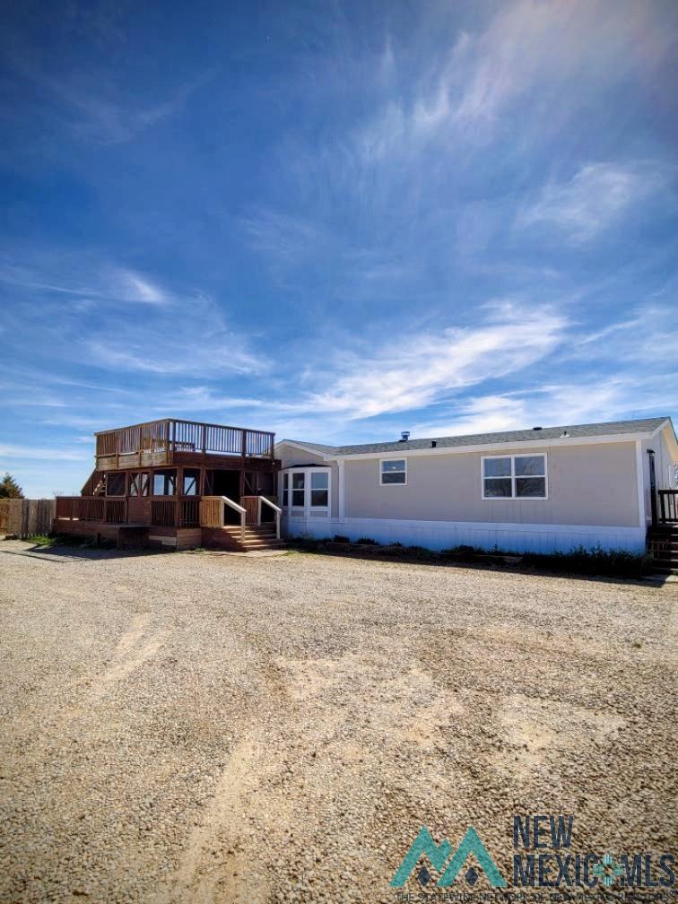 7177 Old Chisum Trail Road — photo