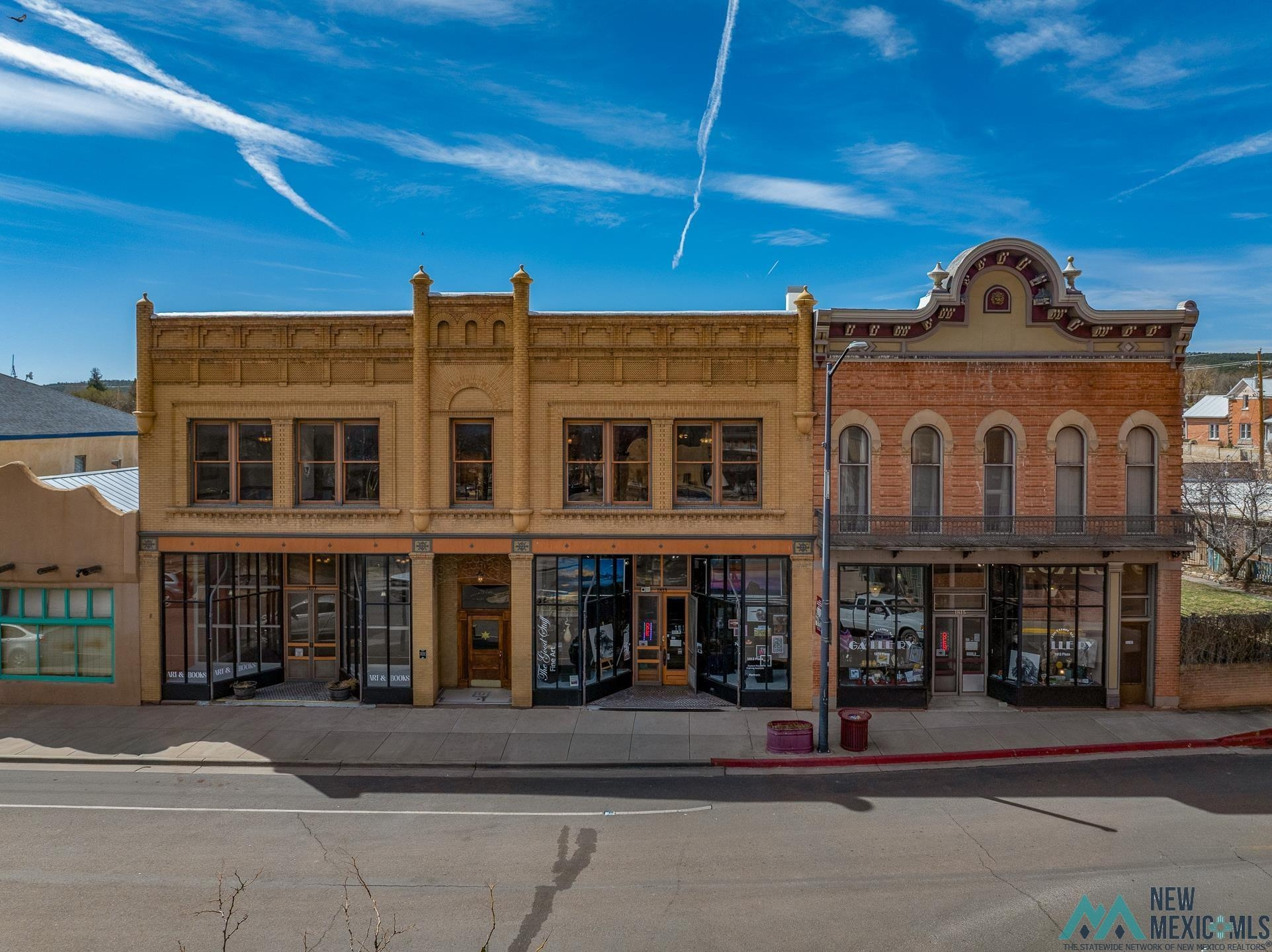 1801 Plaza Corn #1821 — photo