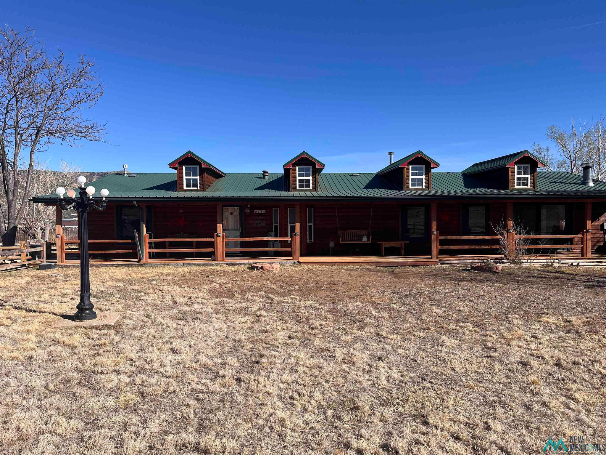 24 Black Mesa Rd Ave — photo