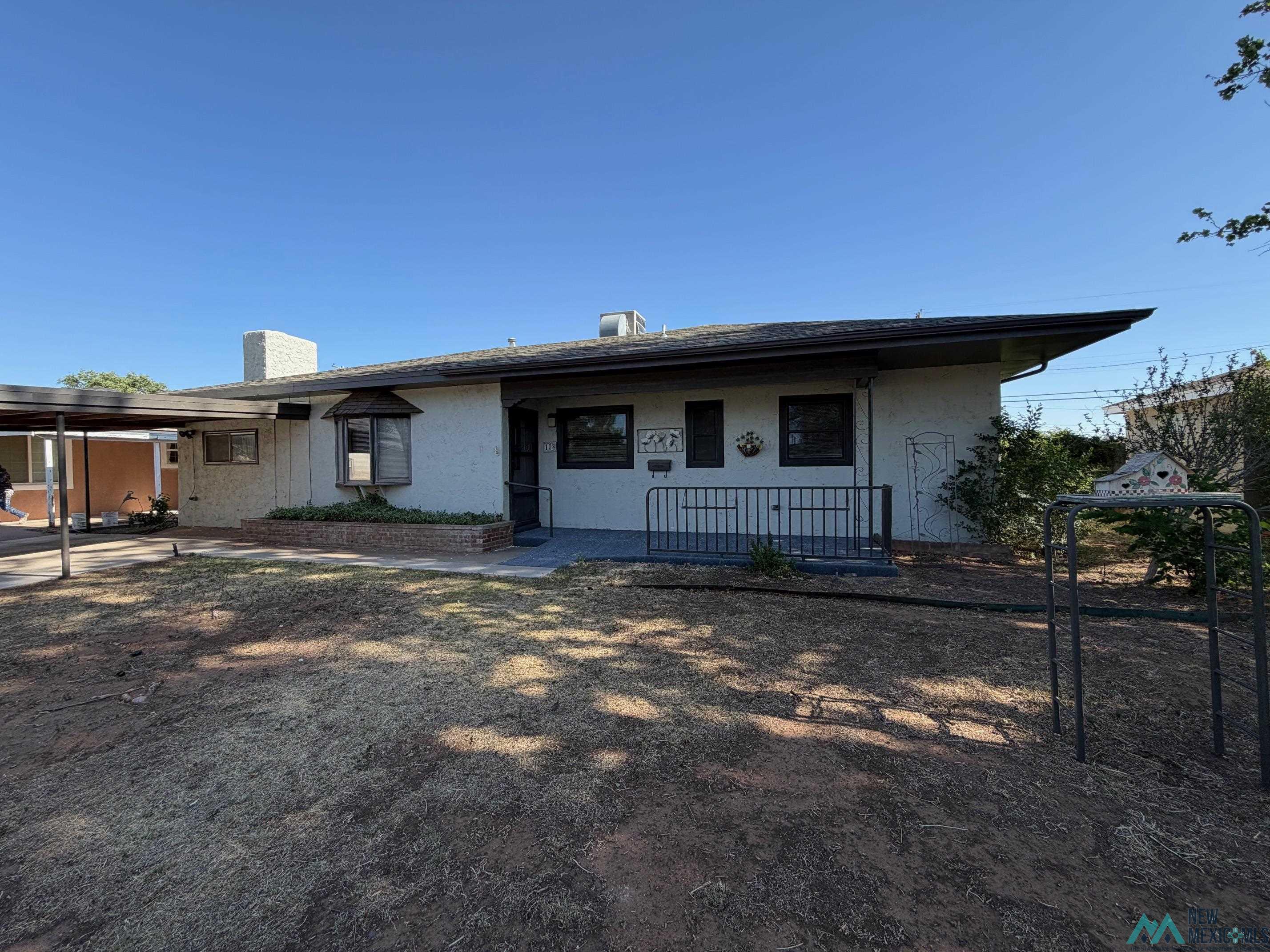 108 Sandia Drive — photo