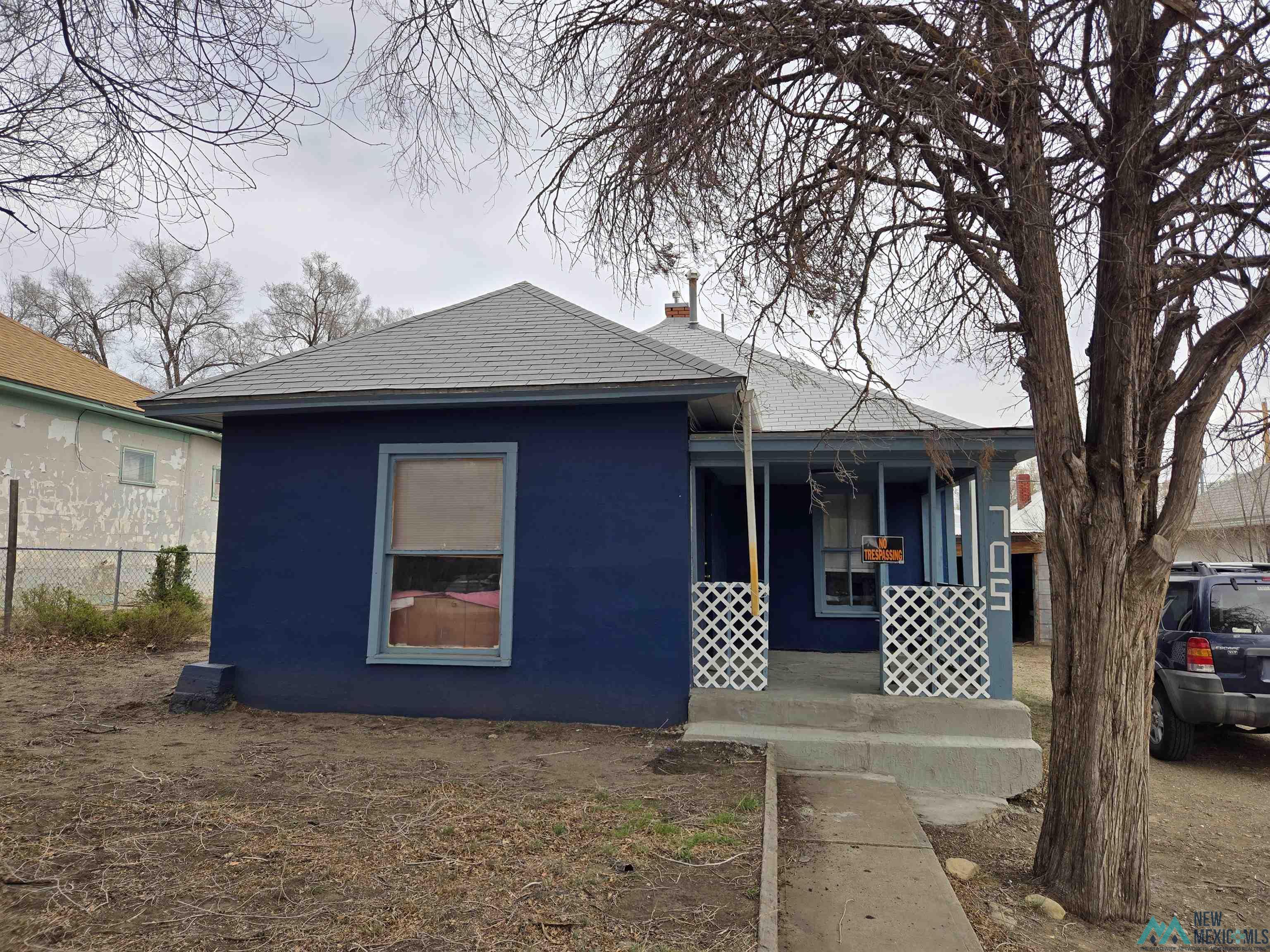 705 N 1st Street — photo