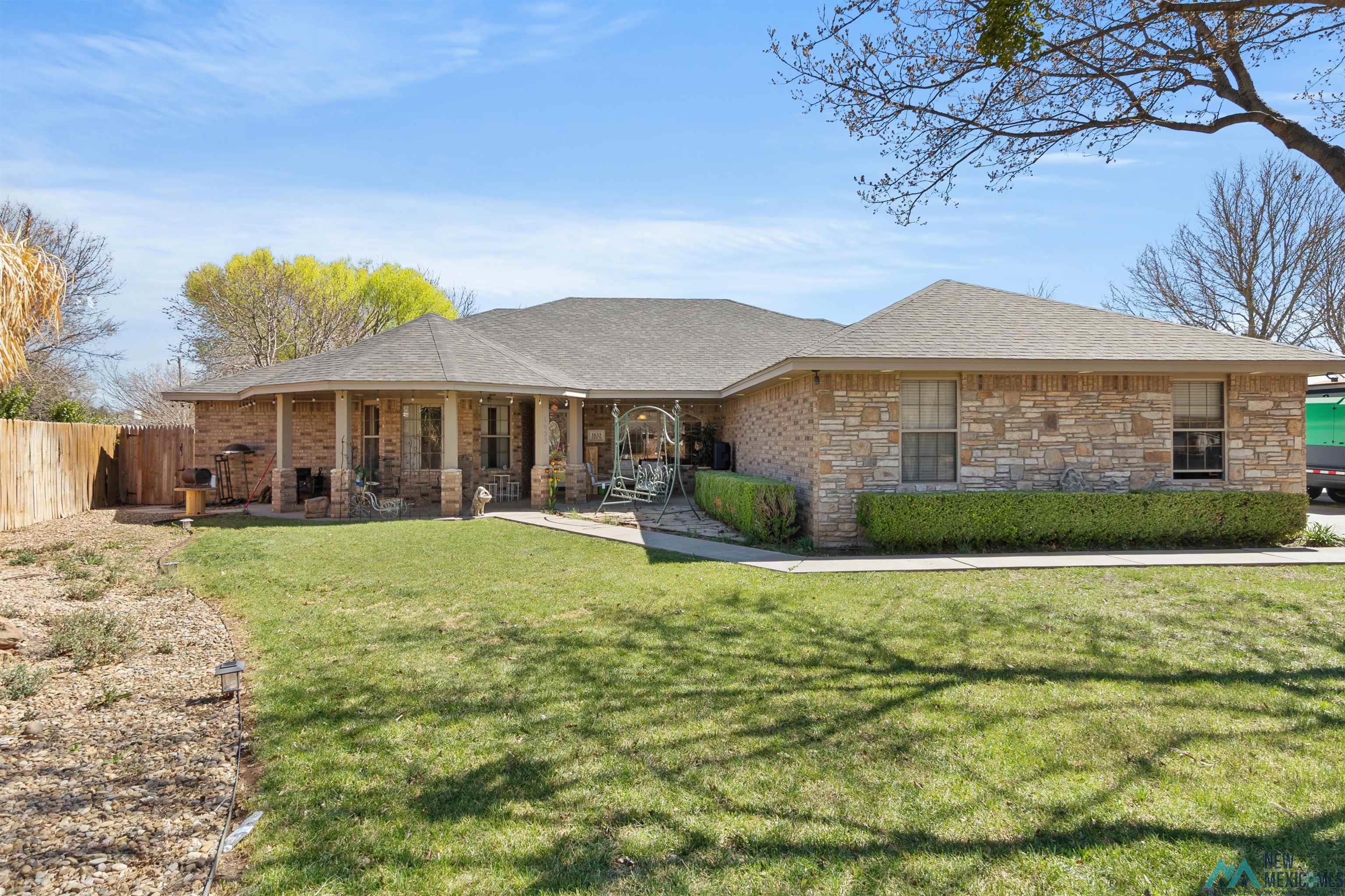 1633 Arbor Drive — photo