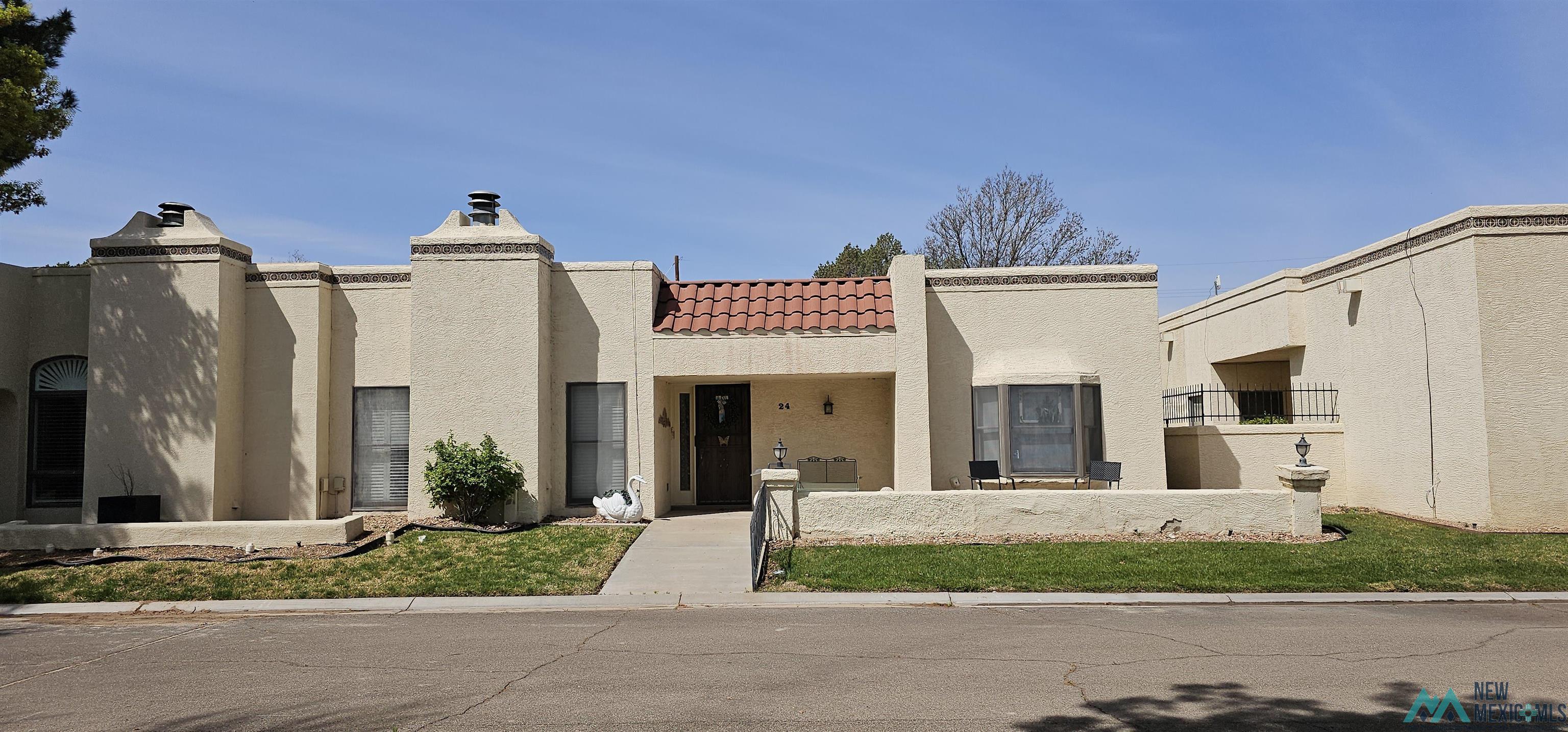 2715 N Kentucky #24 Avenue — photo