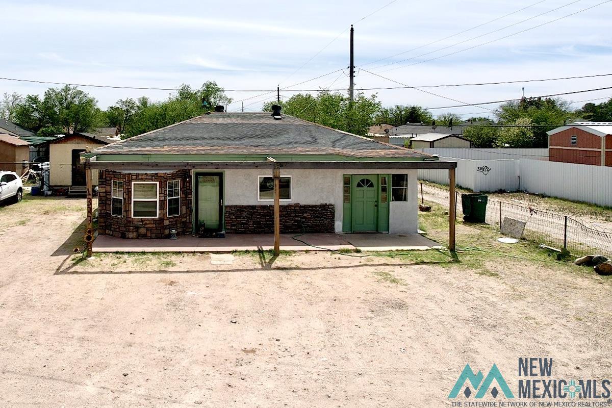 1327 S Perry Street — photo