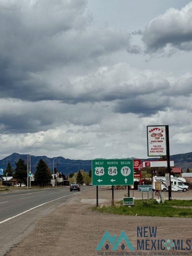 Tbd Highway 17/64/84 Highway — photo