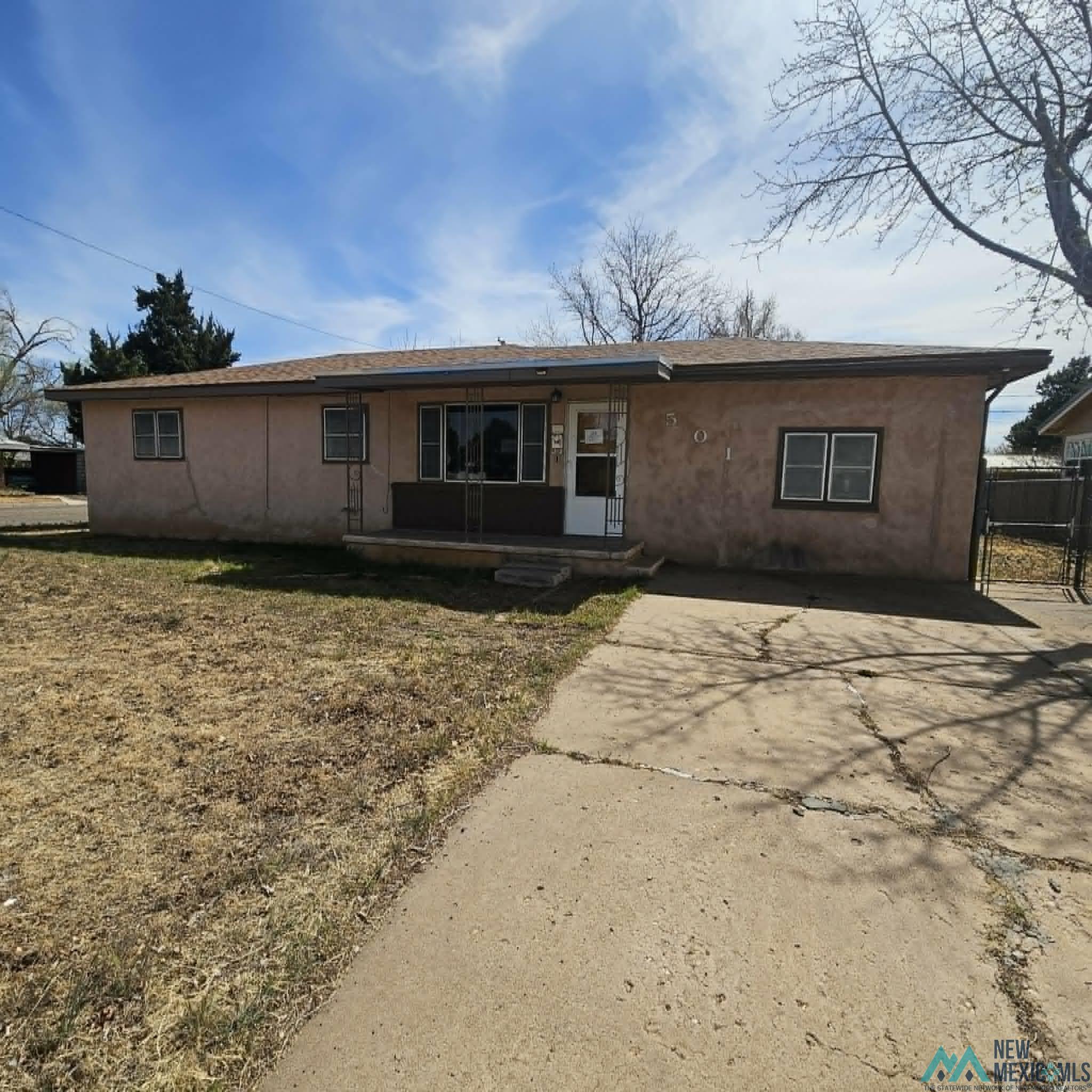 501 W Plains Avenue — photo