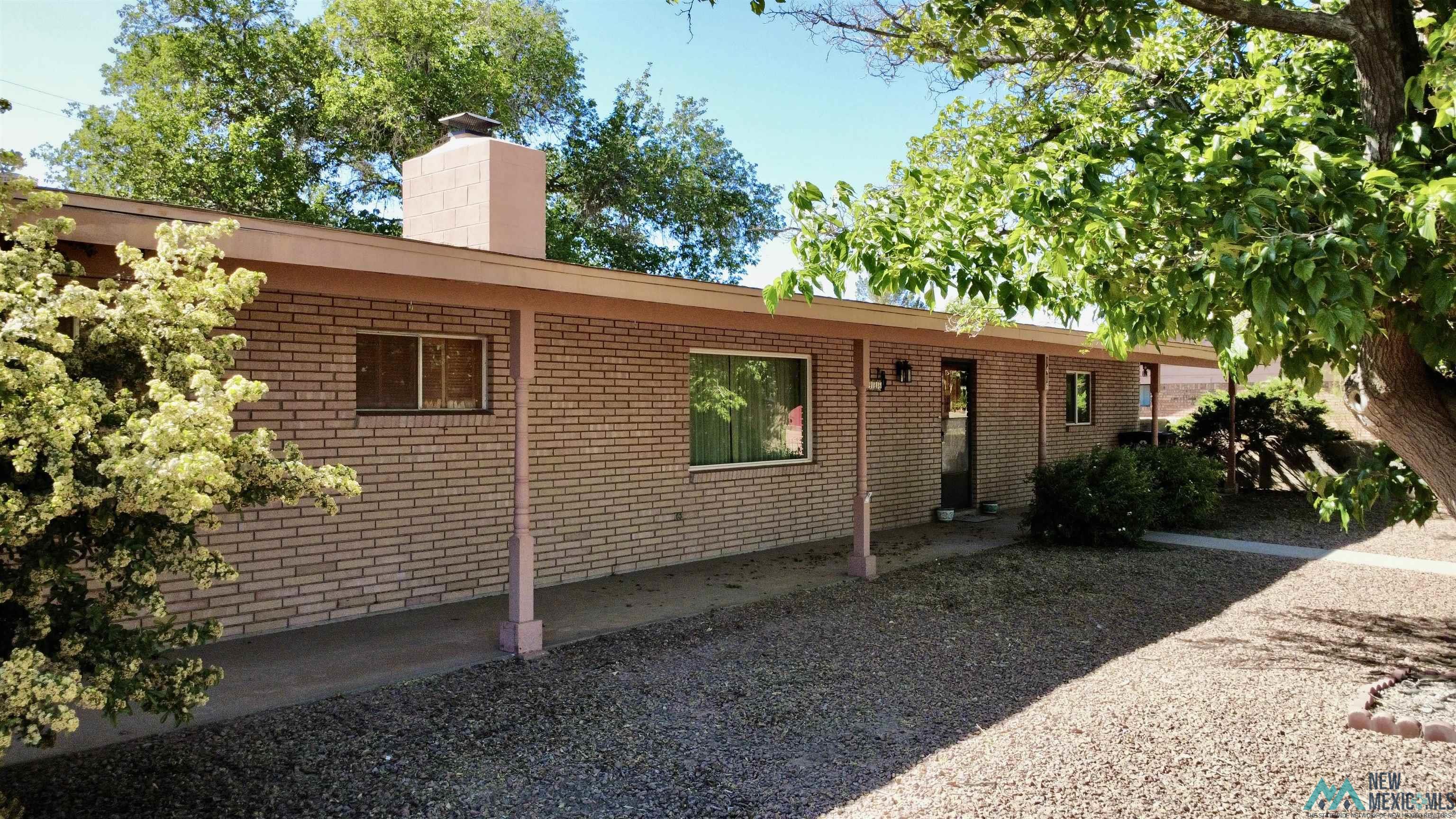 1416 S Socorro Street — photo