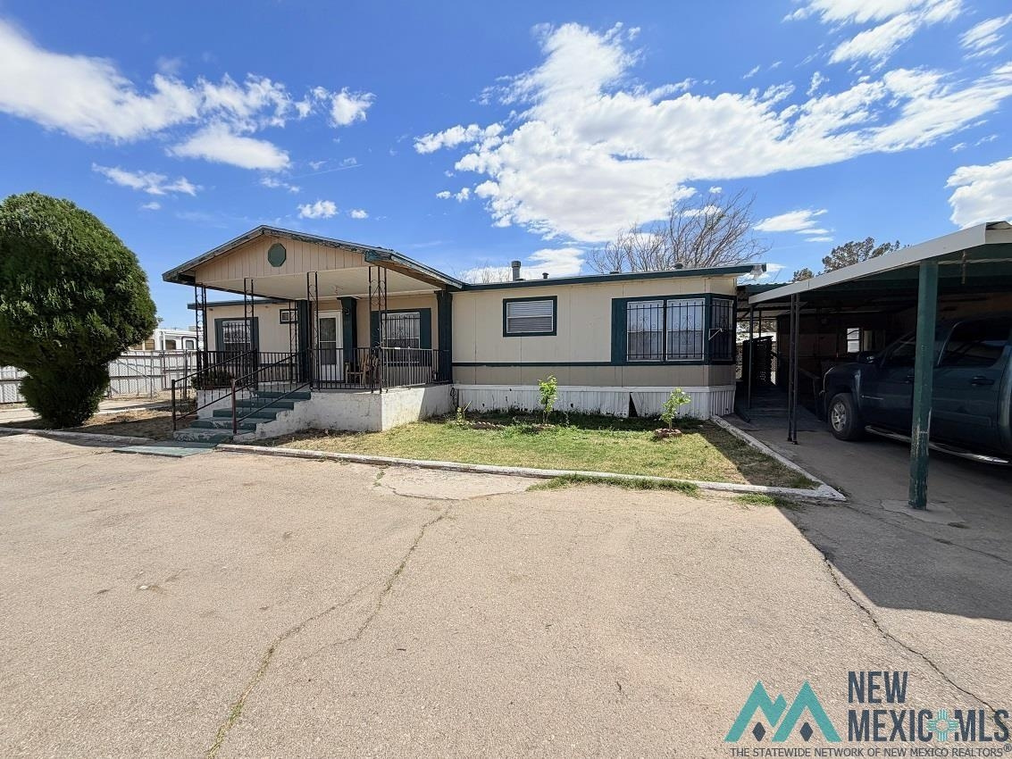 309 W Rose St — photo