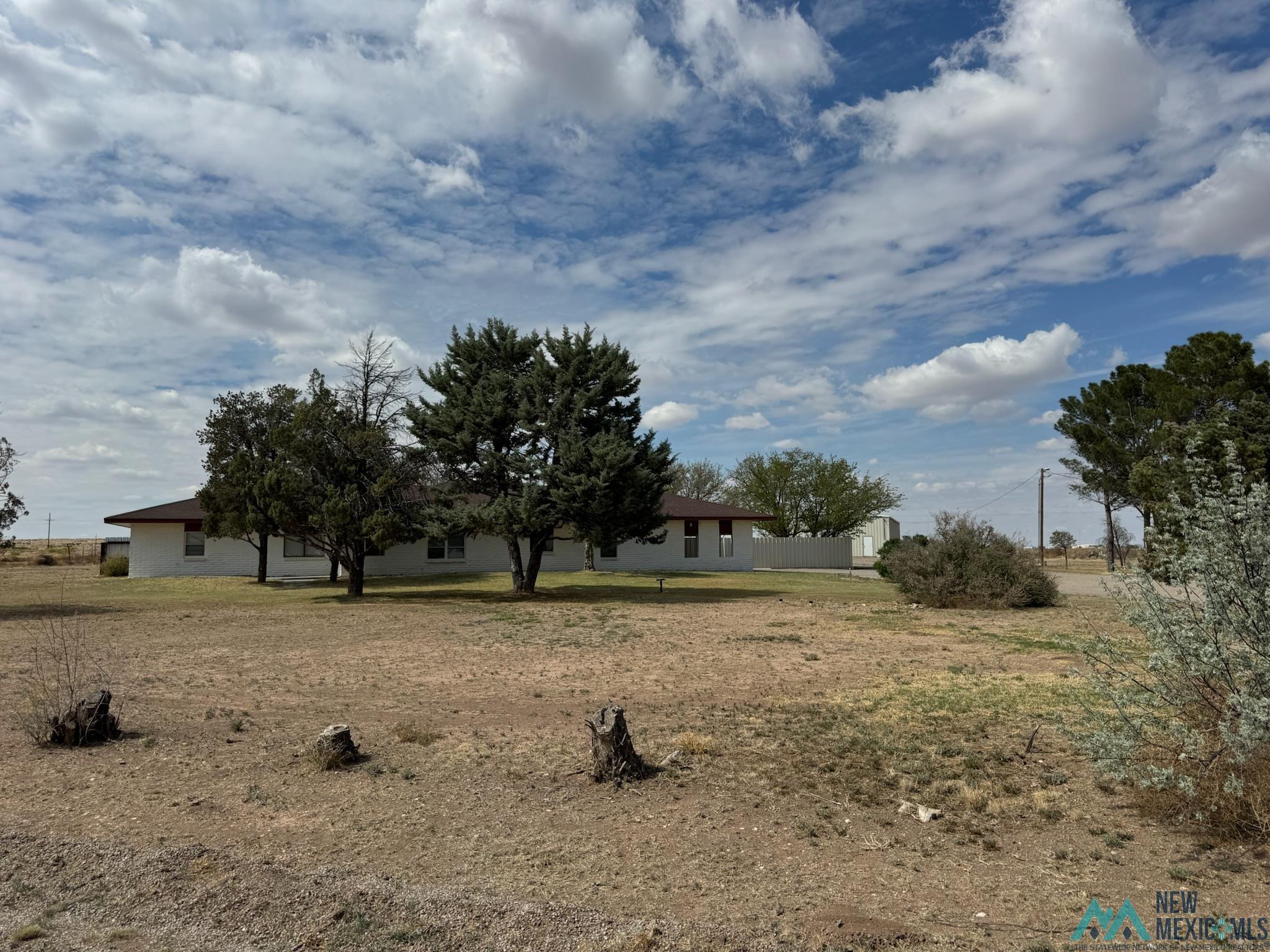 5107 Thunderbird Lane — photo