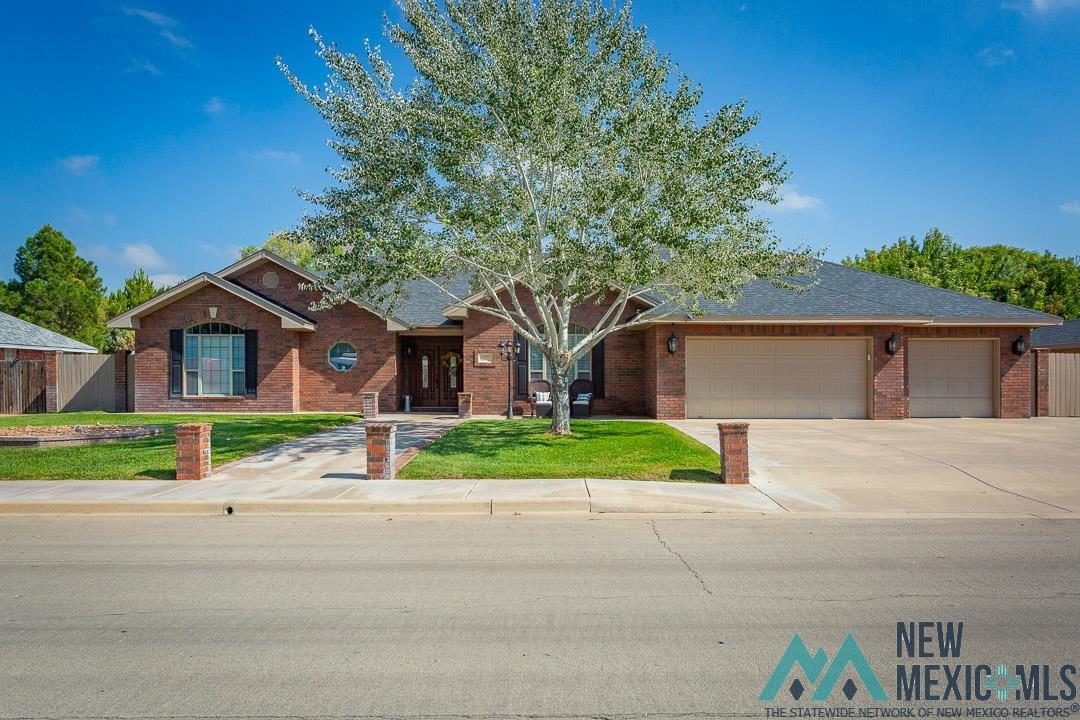 3103 Onate Road — photo