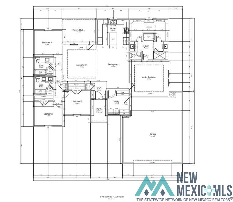1519 Arbor Drive — photo