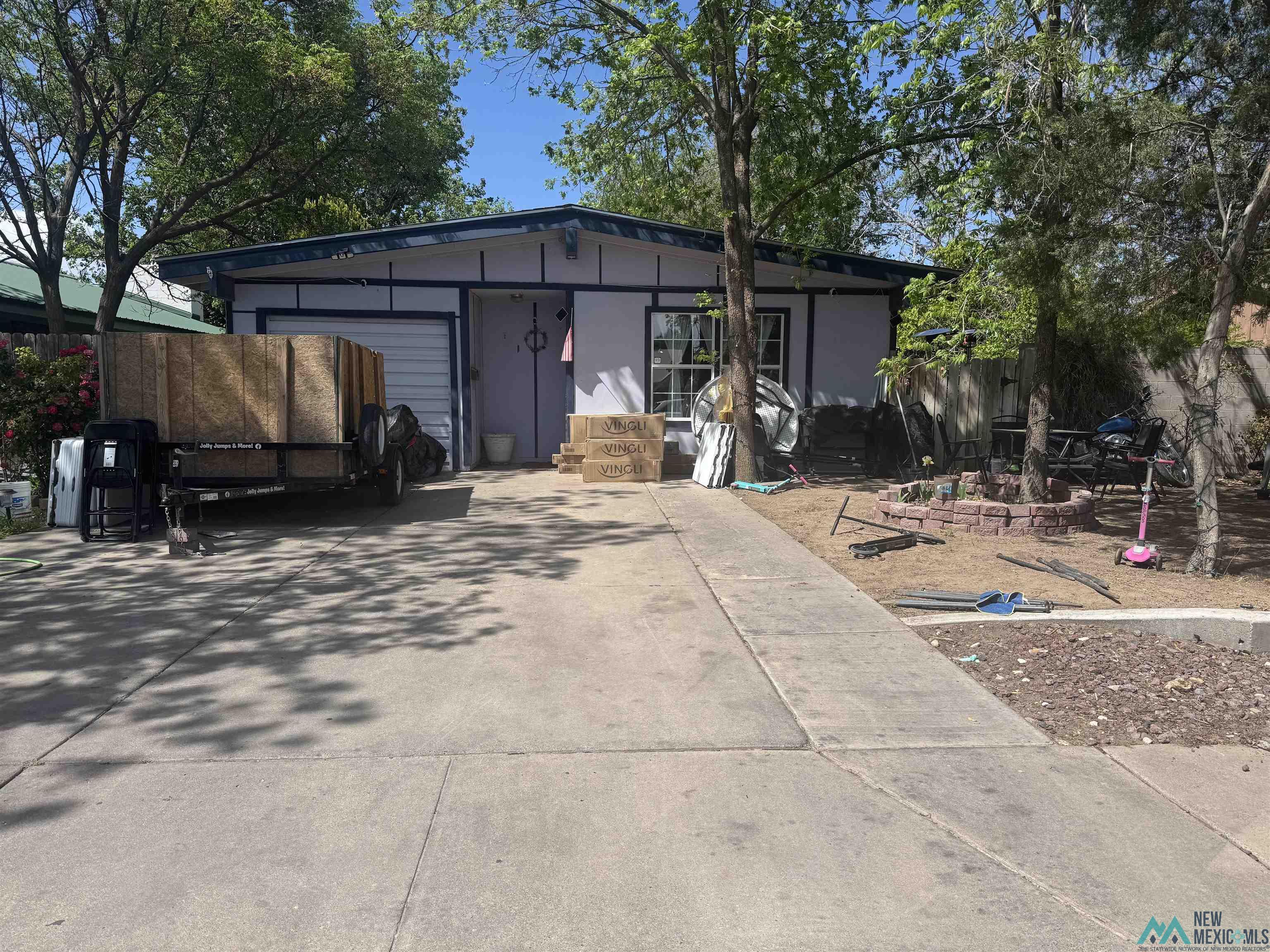 703 Deborah Dr — photo