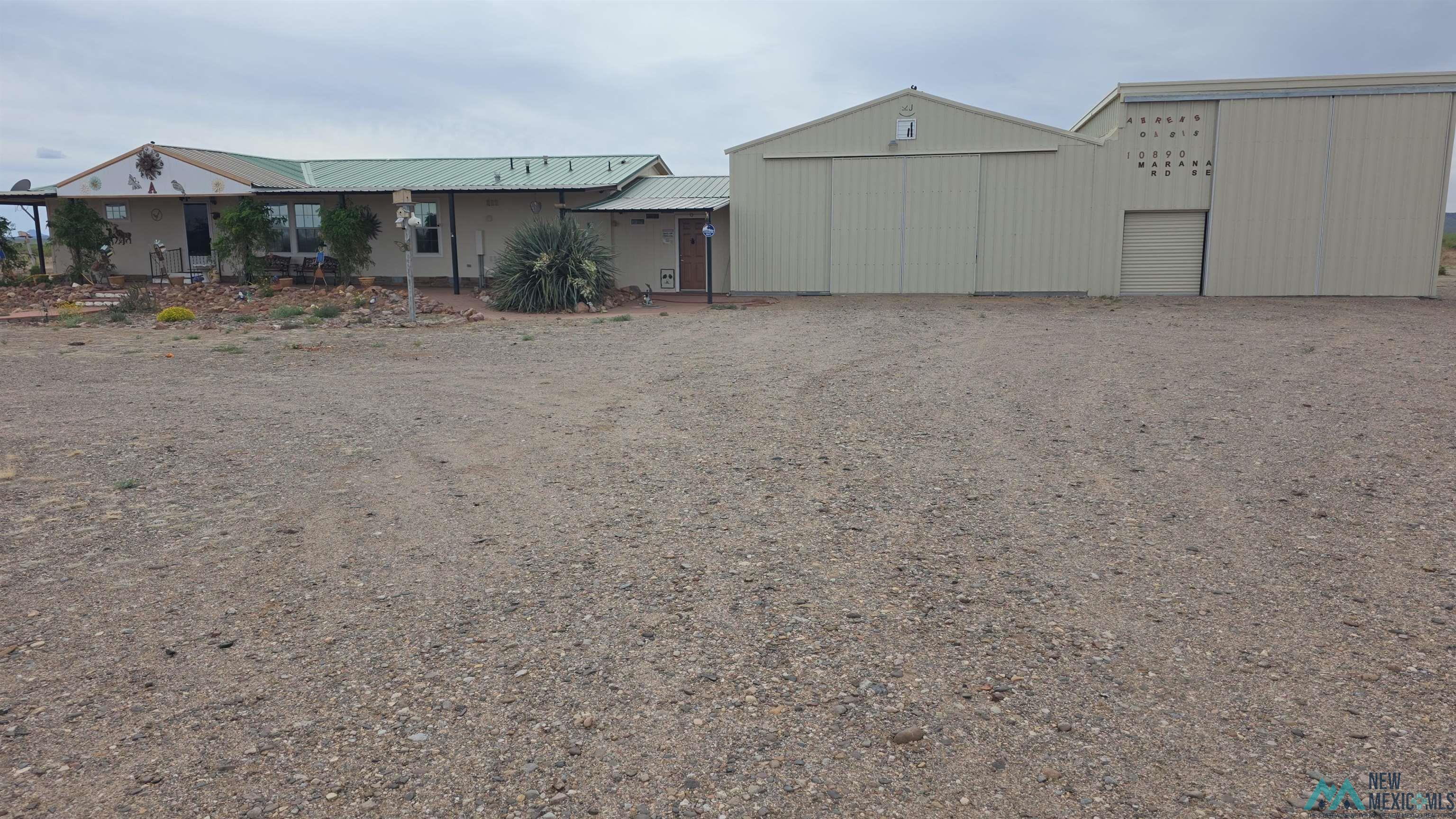 10890 SE Marana Rd SE Road — photo