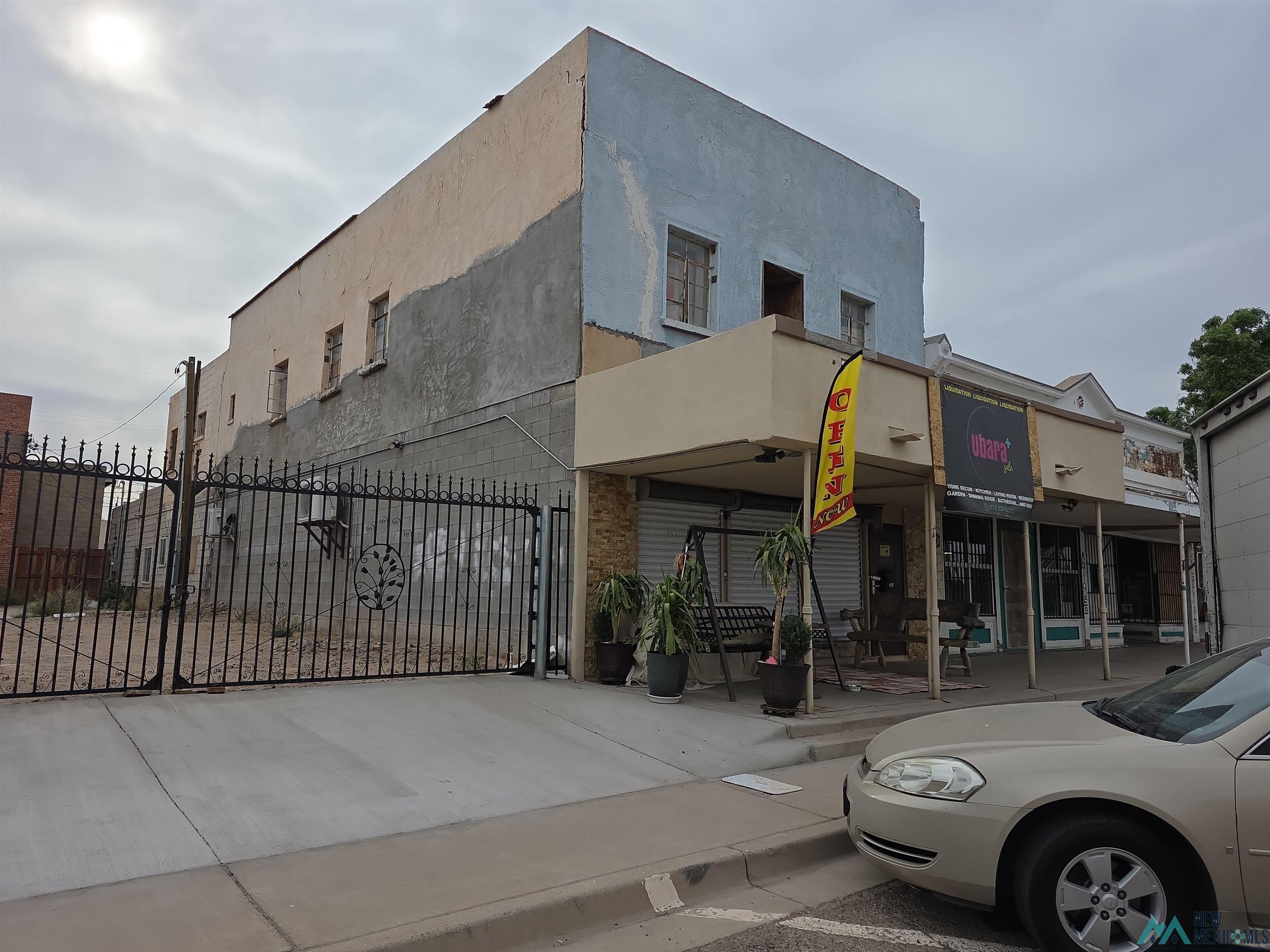 Home in Deming, NM 88030 — photo 2