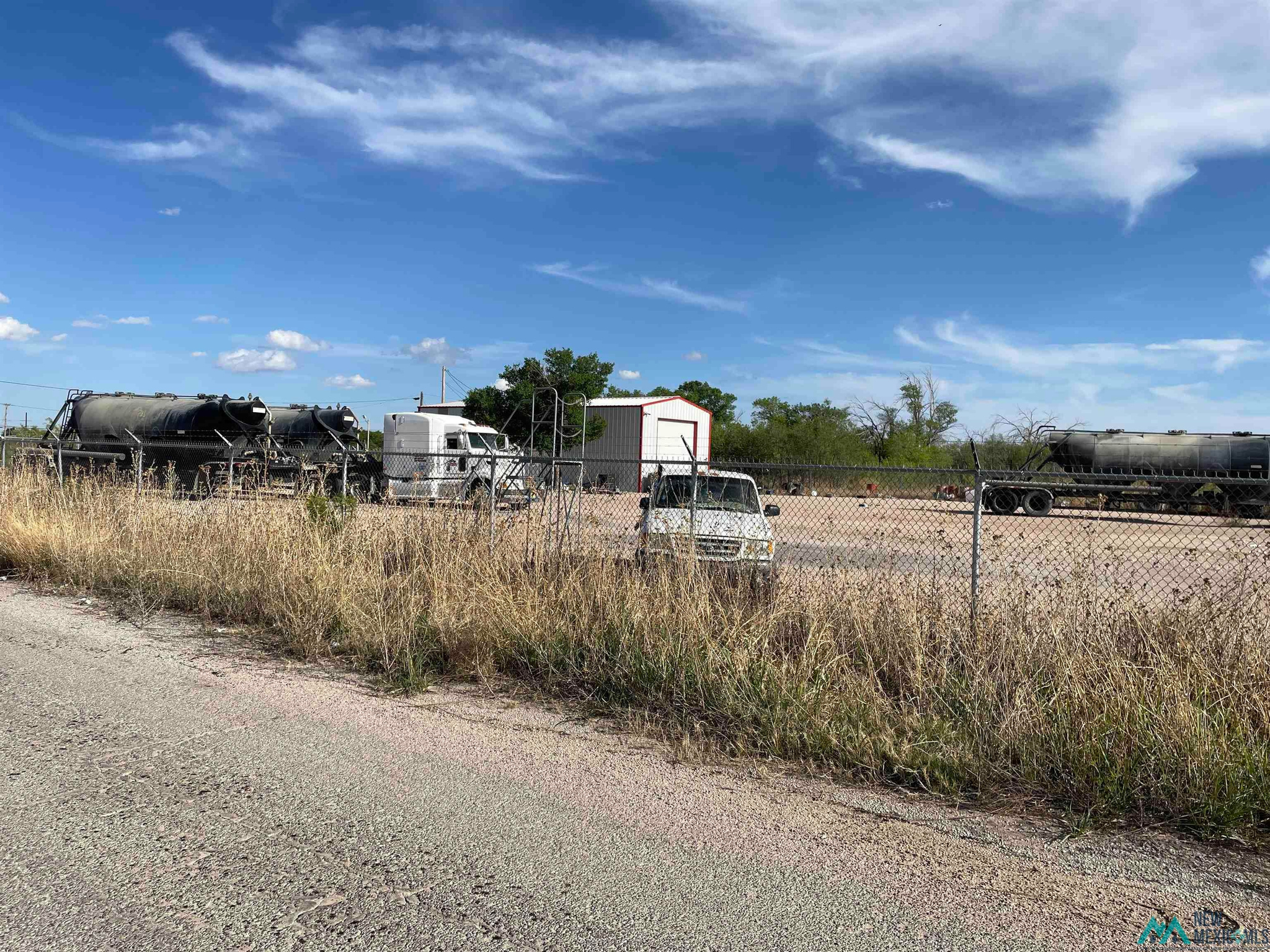 821 S Rash Road — photo