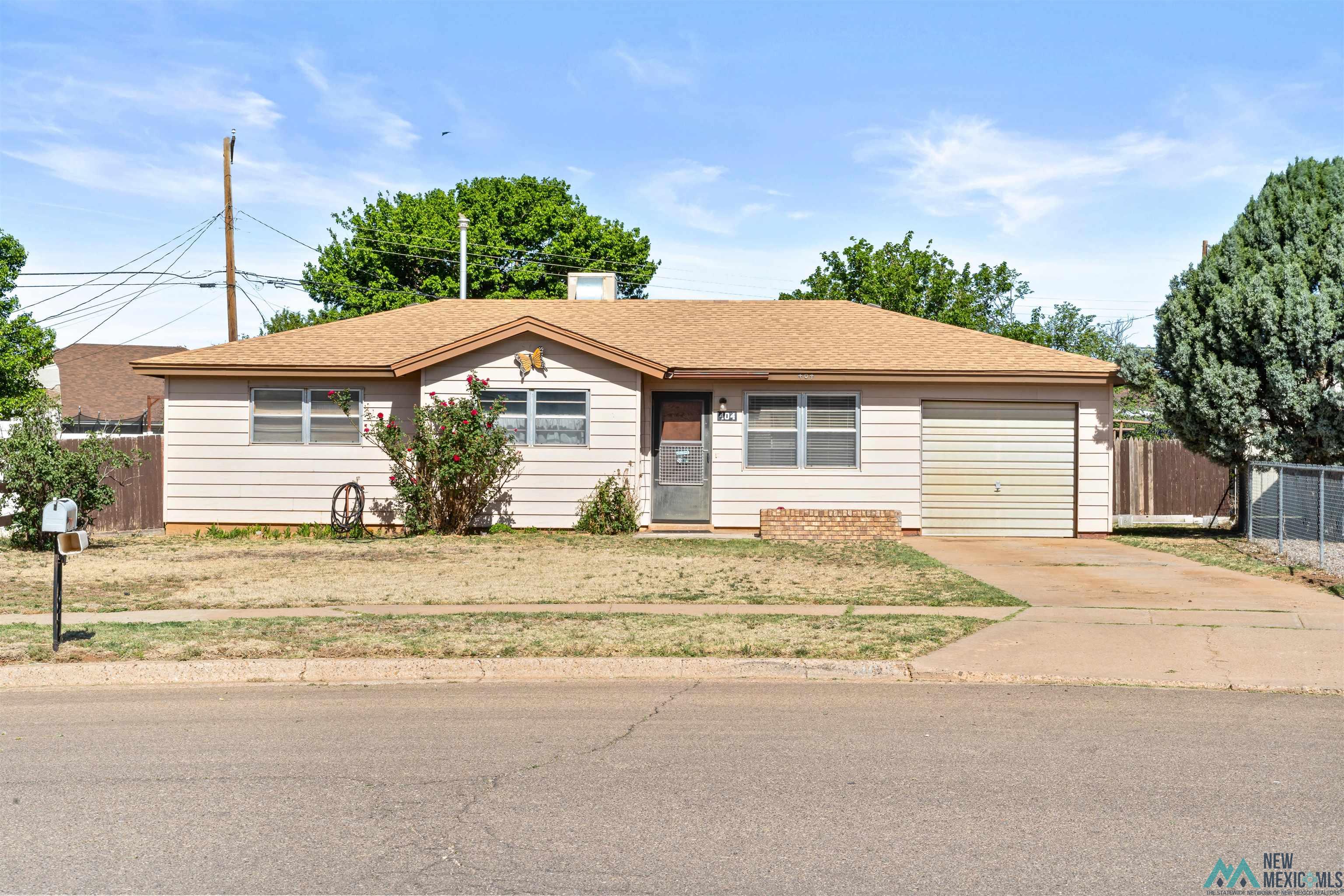 404 Circle Drive — photo