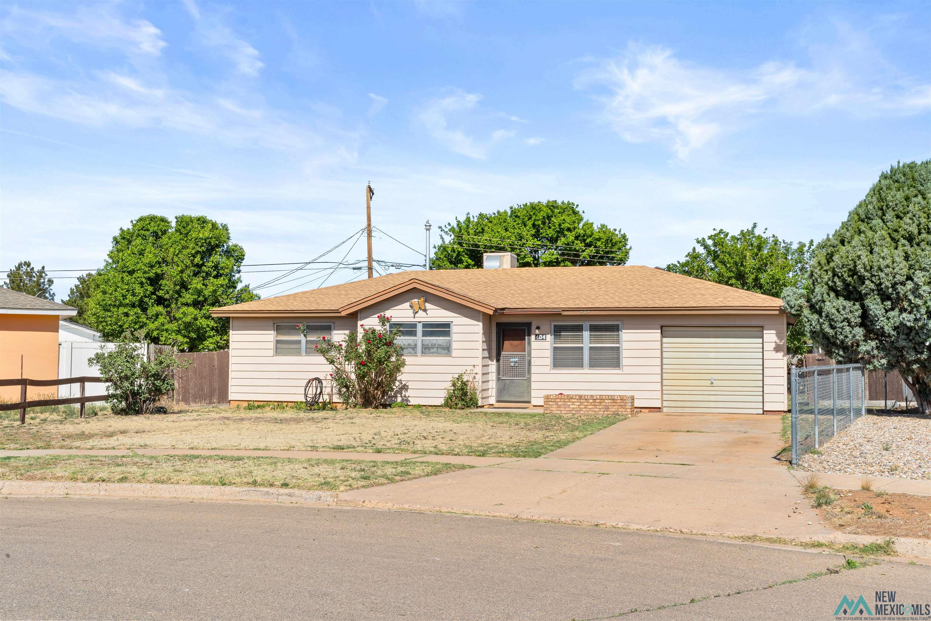 404 Circle Drive, Clovis, NM 88101 — photo 2