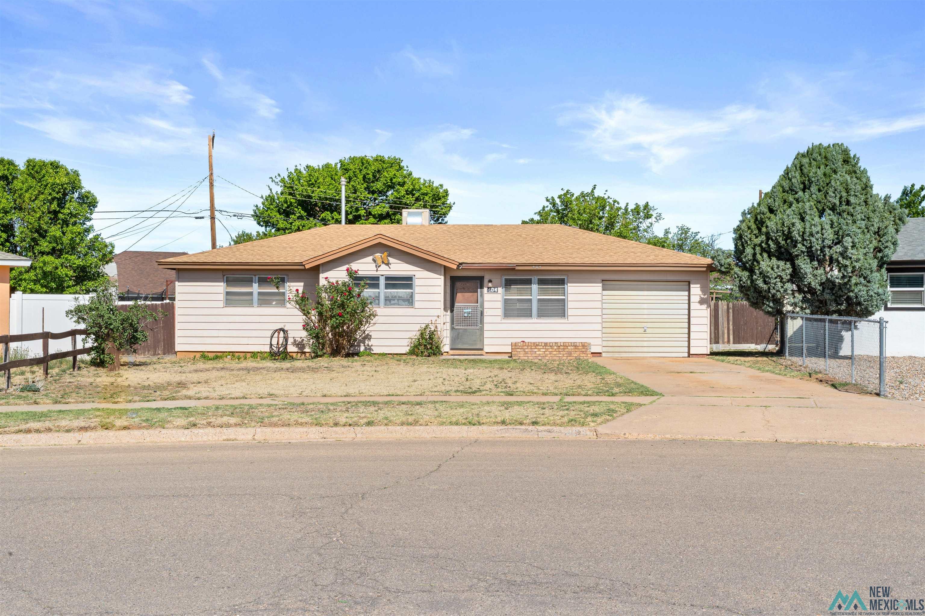 404 Circle Drive, Clovis, NM 88101 — photo 3