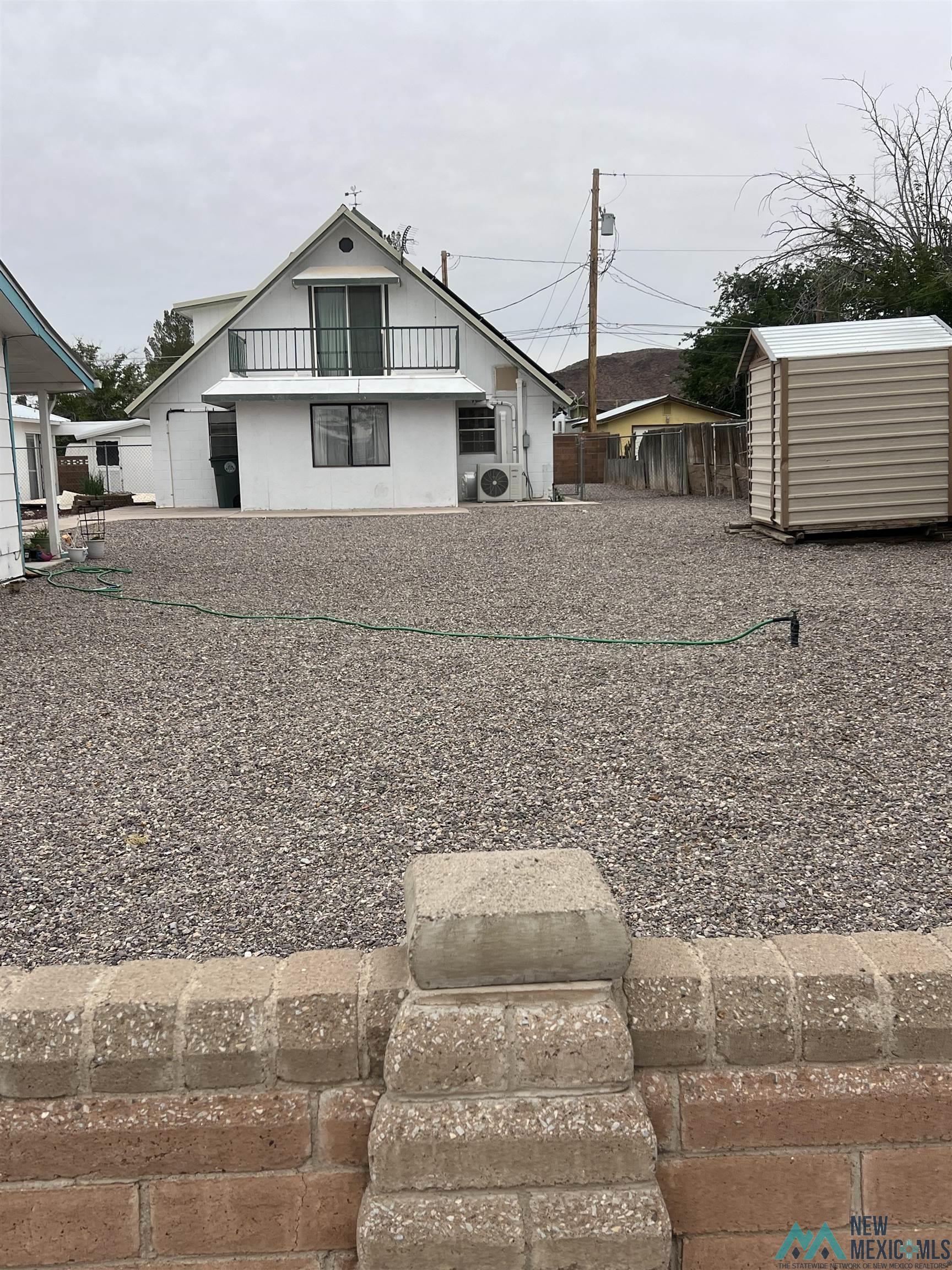 619 Lucky Street — photo