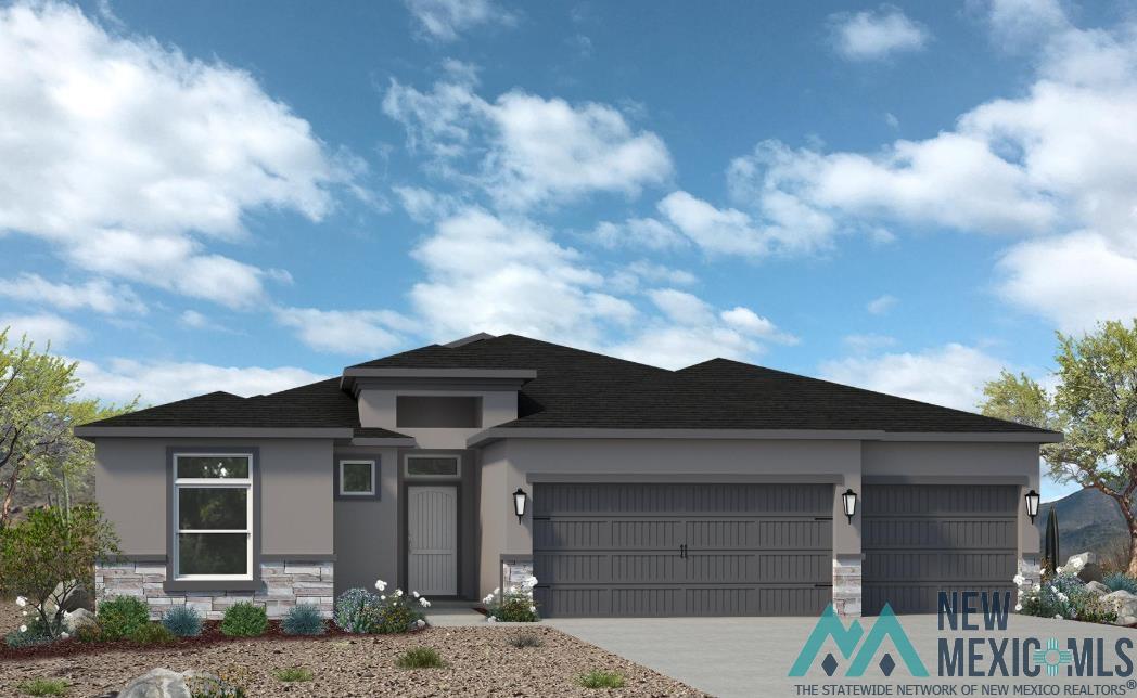 3723 Agave Drive — photo
