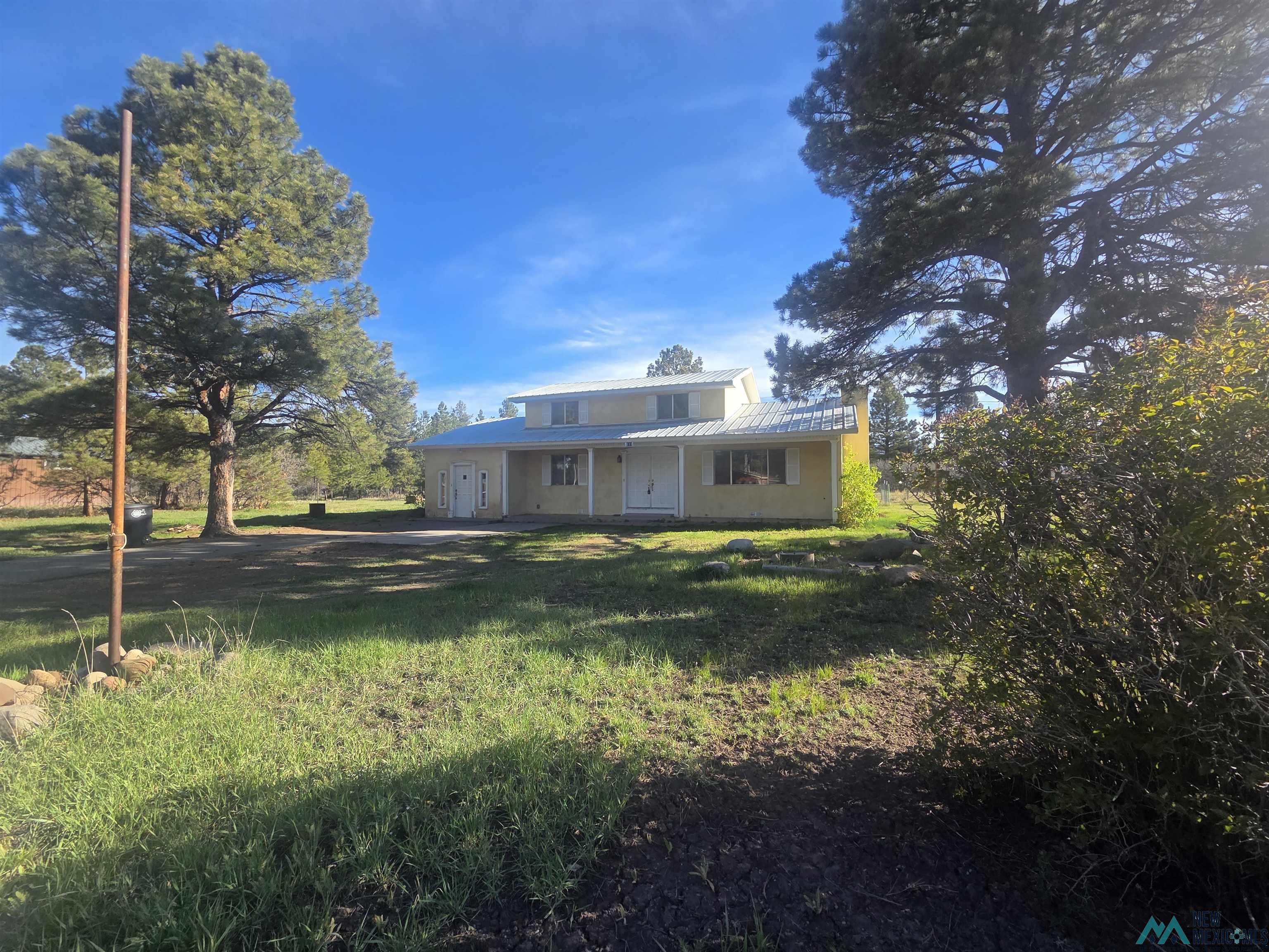 111 North Pinon Drive — photo