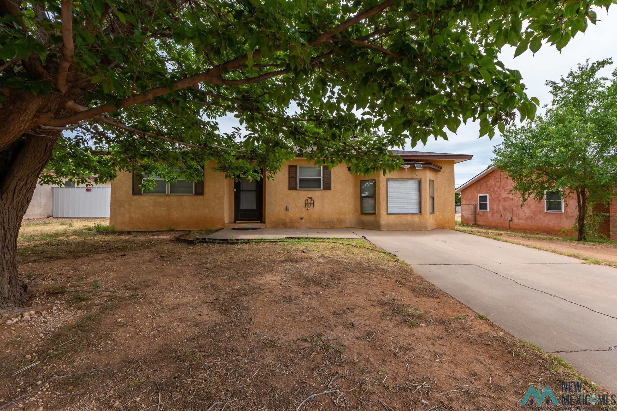 1621 N Lea Street — photo