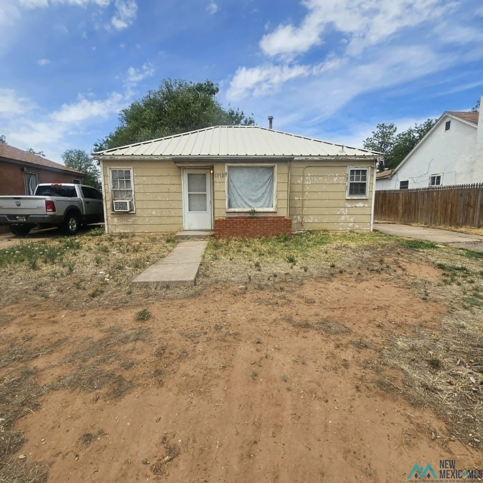 1312 Hinkle Street — photo