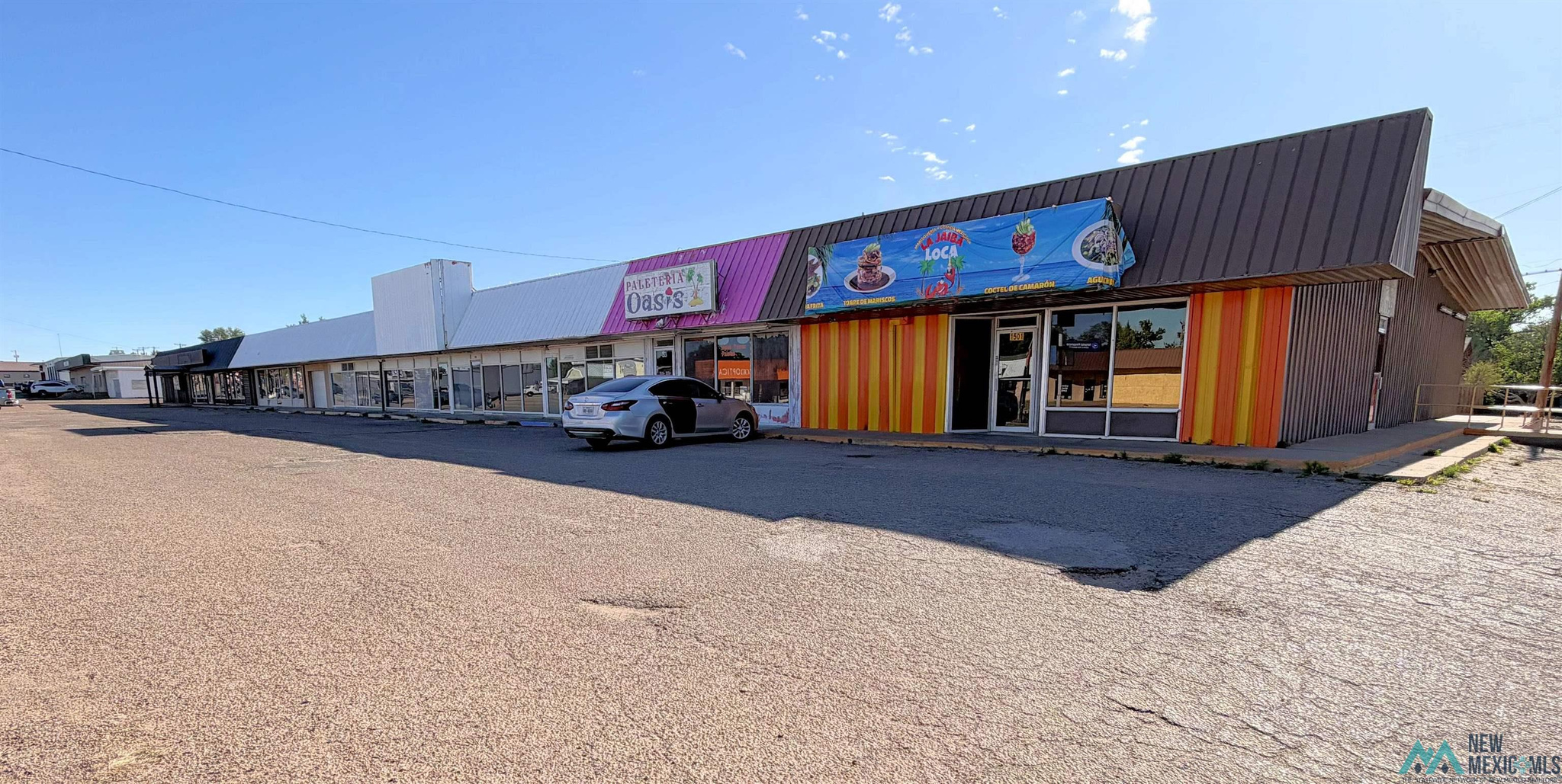 1515 N Prince Street — photo