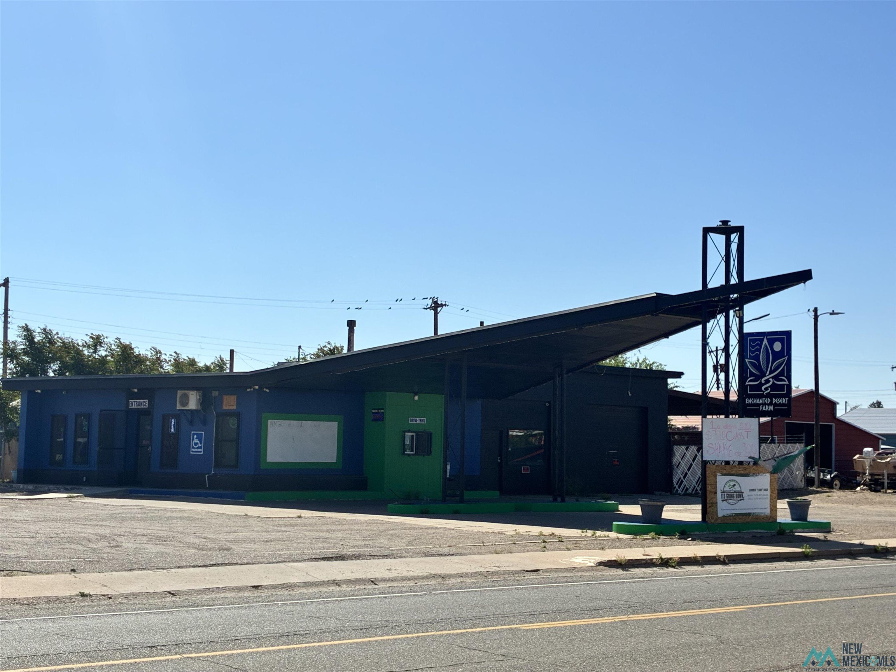 1301 S Ave D — photo