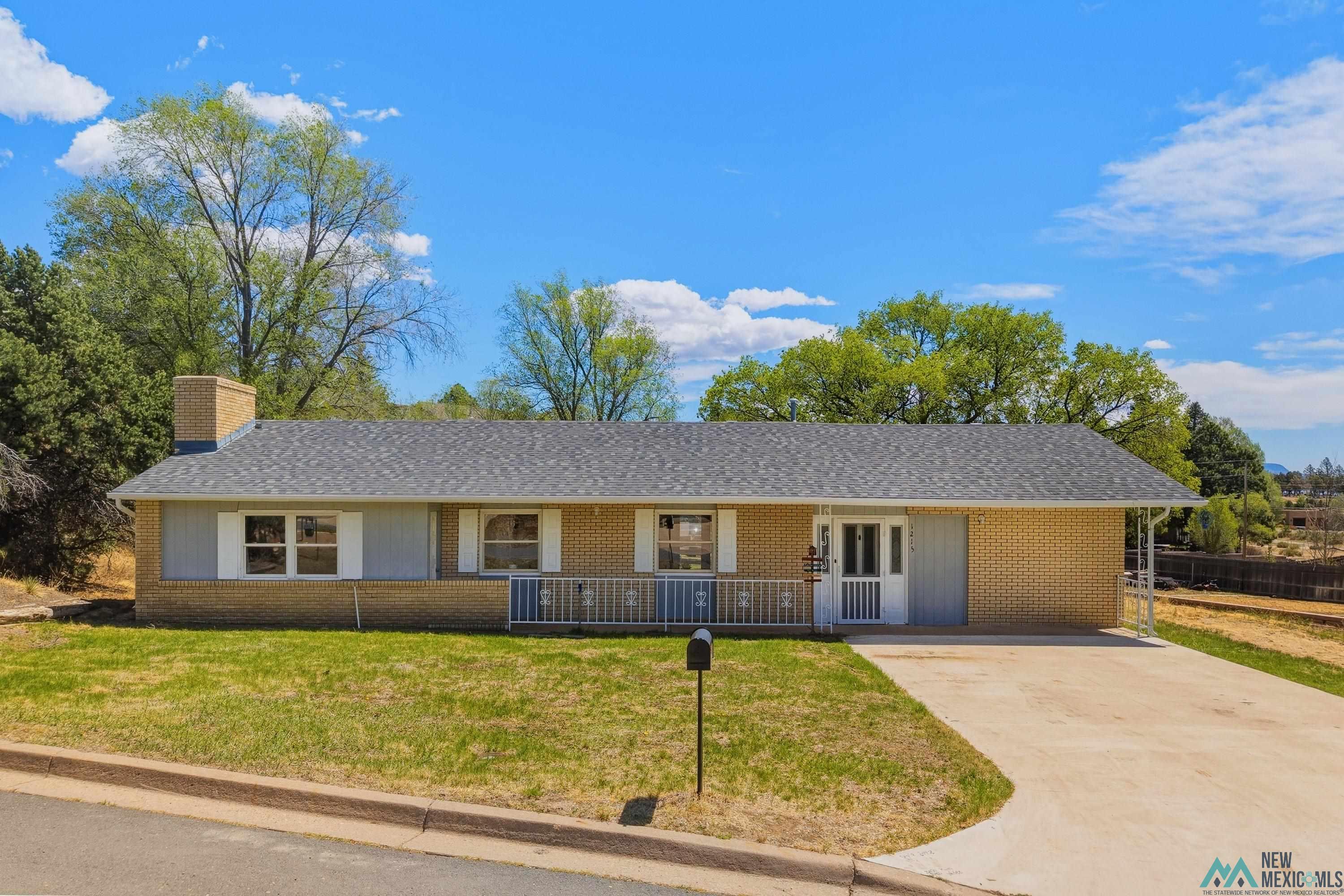 1215 Mcfarland Street — photo