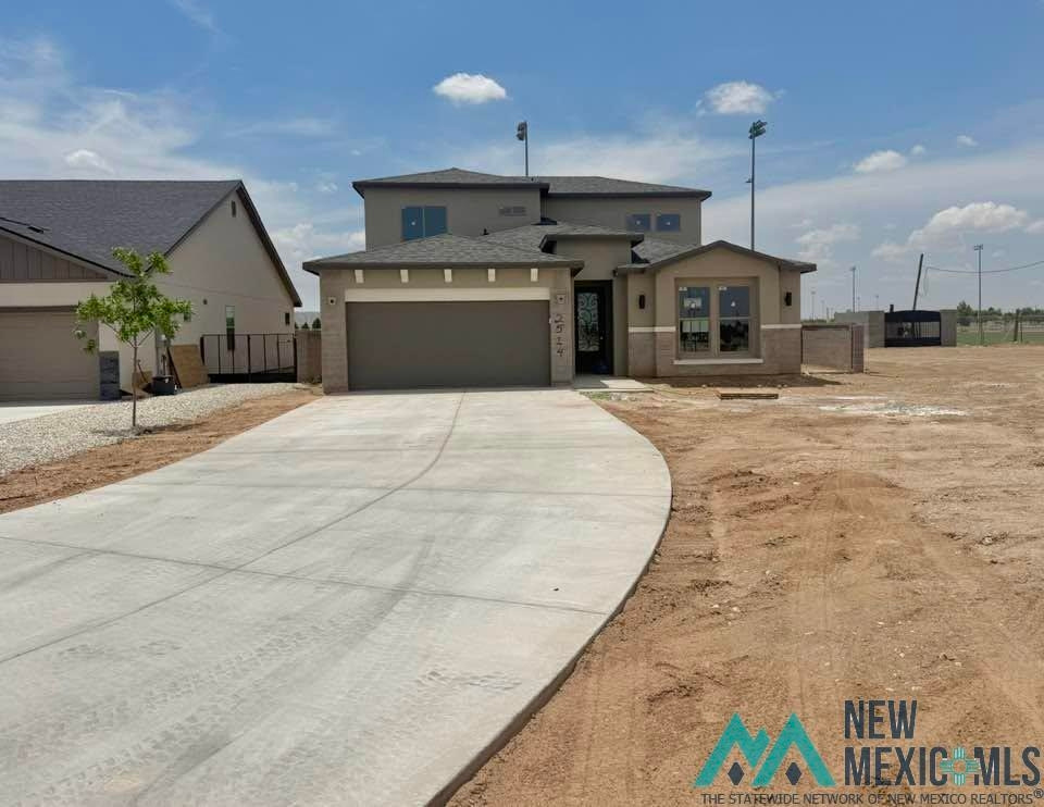 2514 Segovia Cour — photo