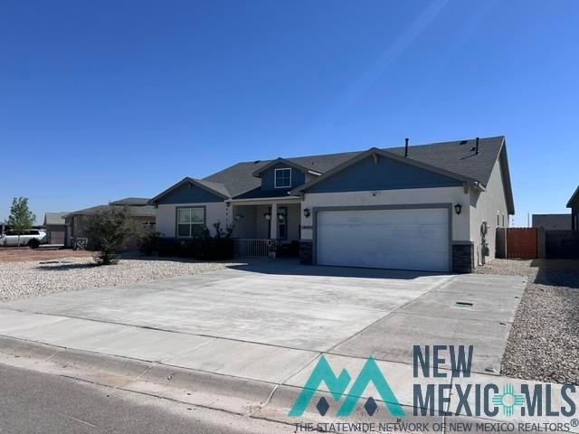 3810 Saguaro Dr — photo