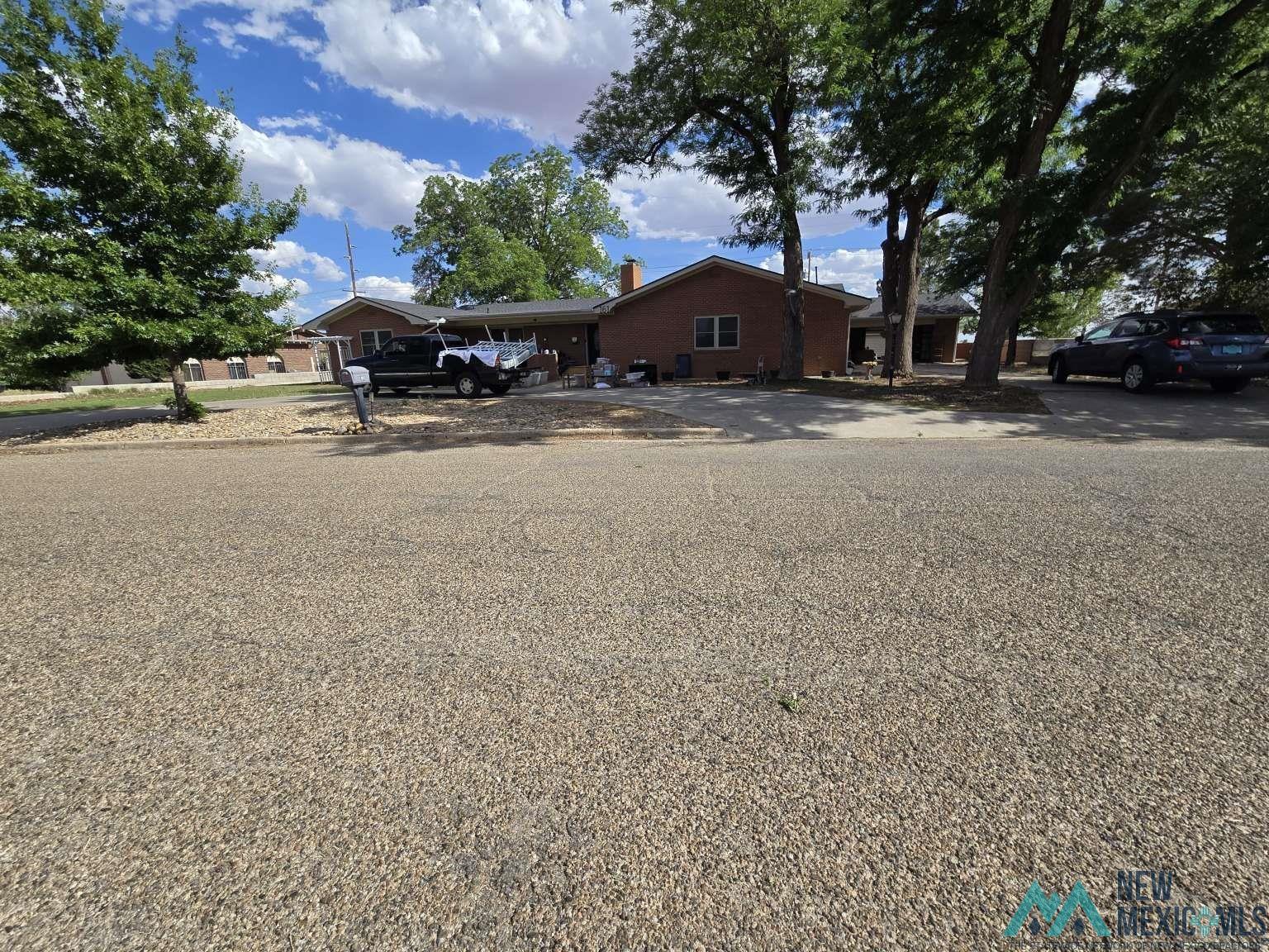 161 Yucca Drive — photo