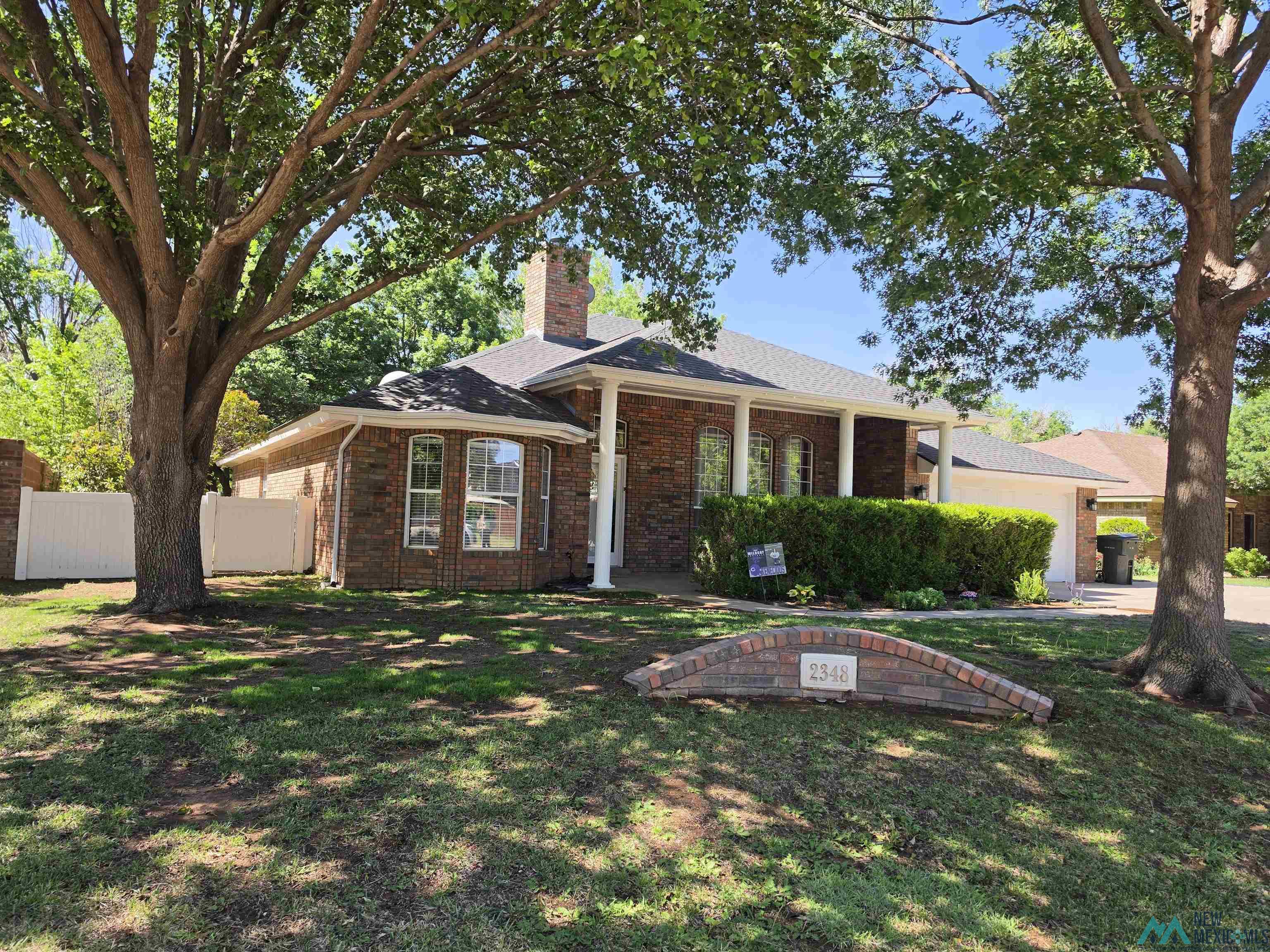 2348 Fairway Terrace — photo