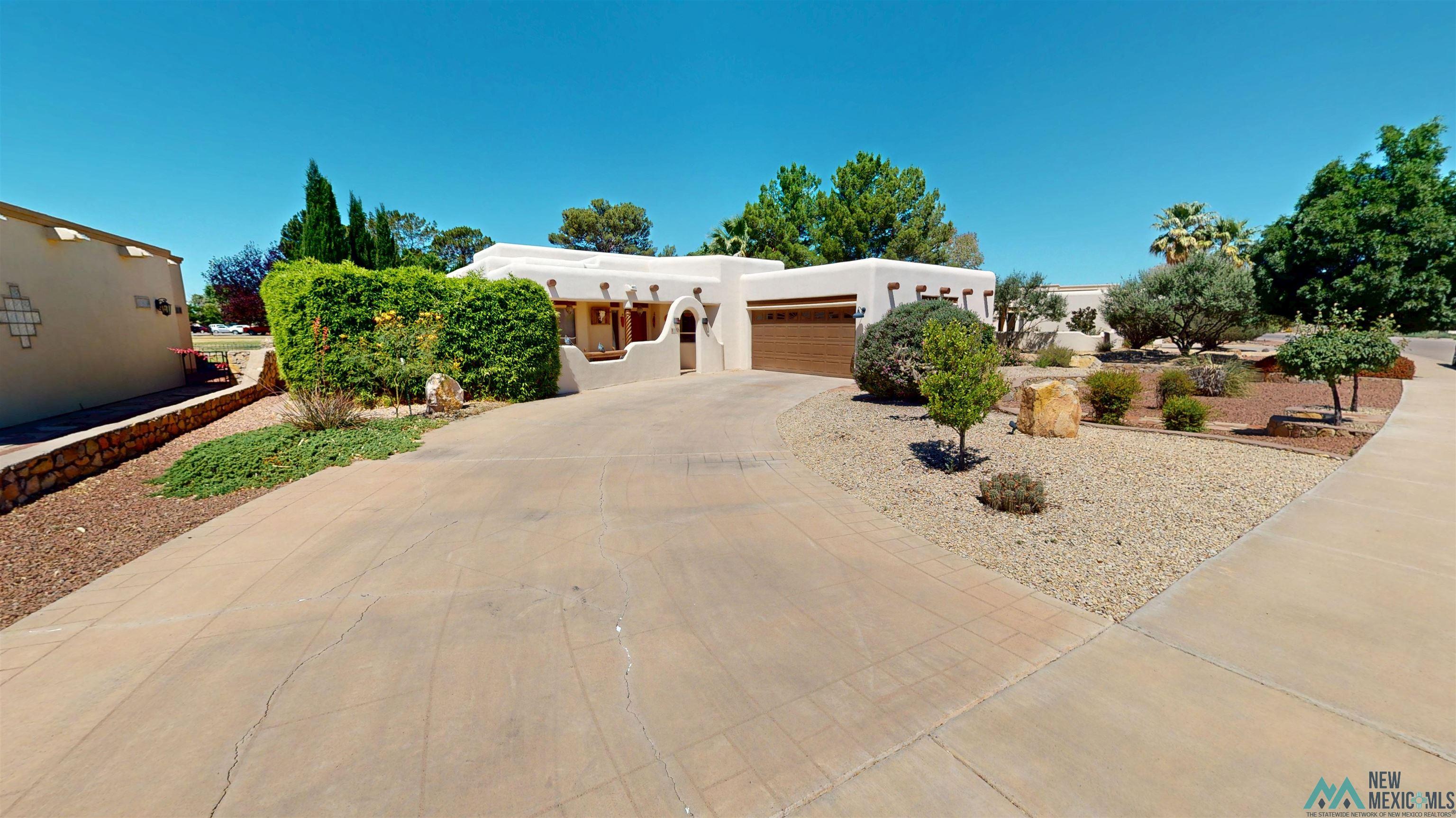 118 S Golf Course Rd — photo
