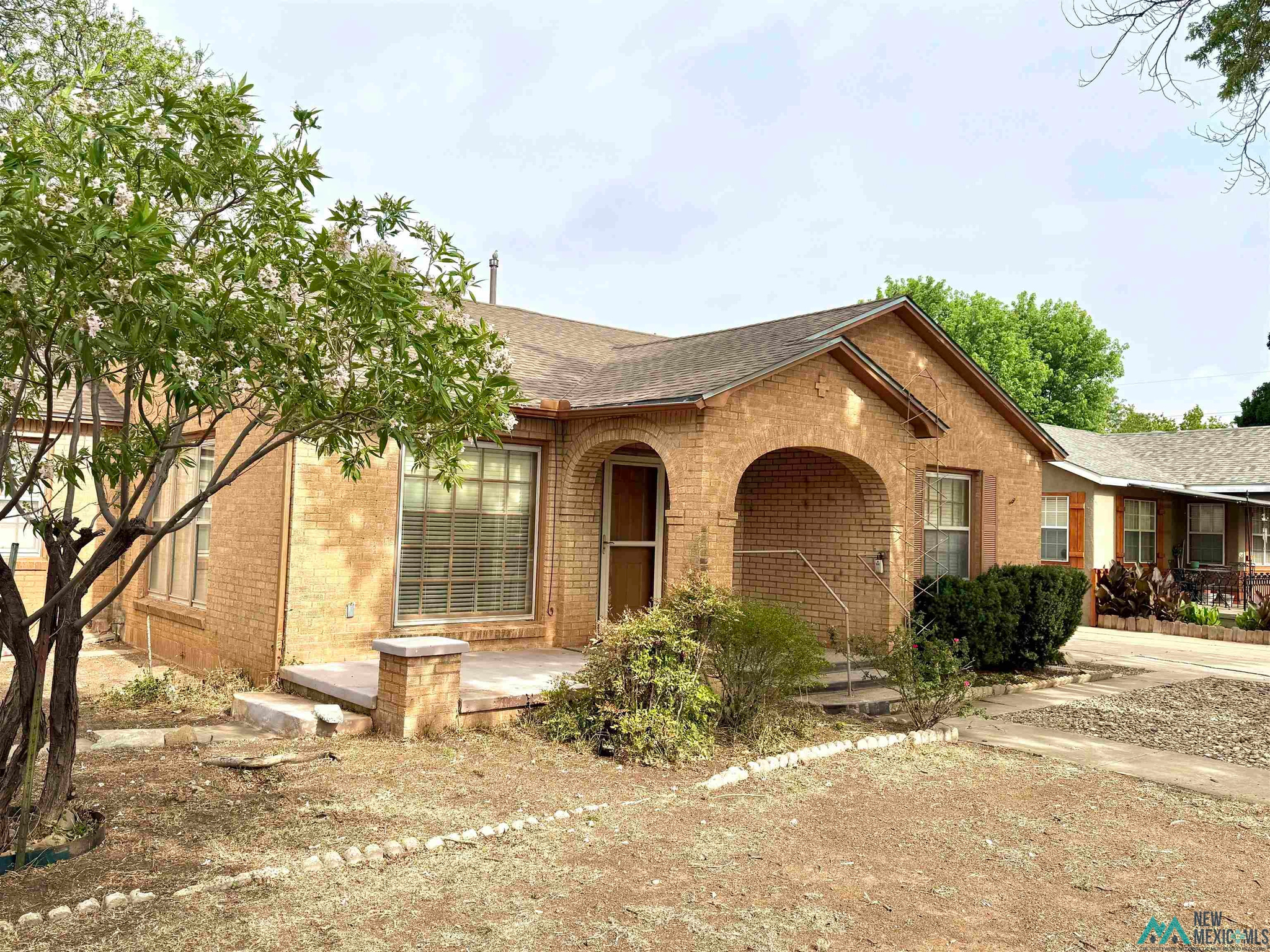 2000 Wallace St., Clovis, NM 88101 — photo 2