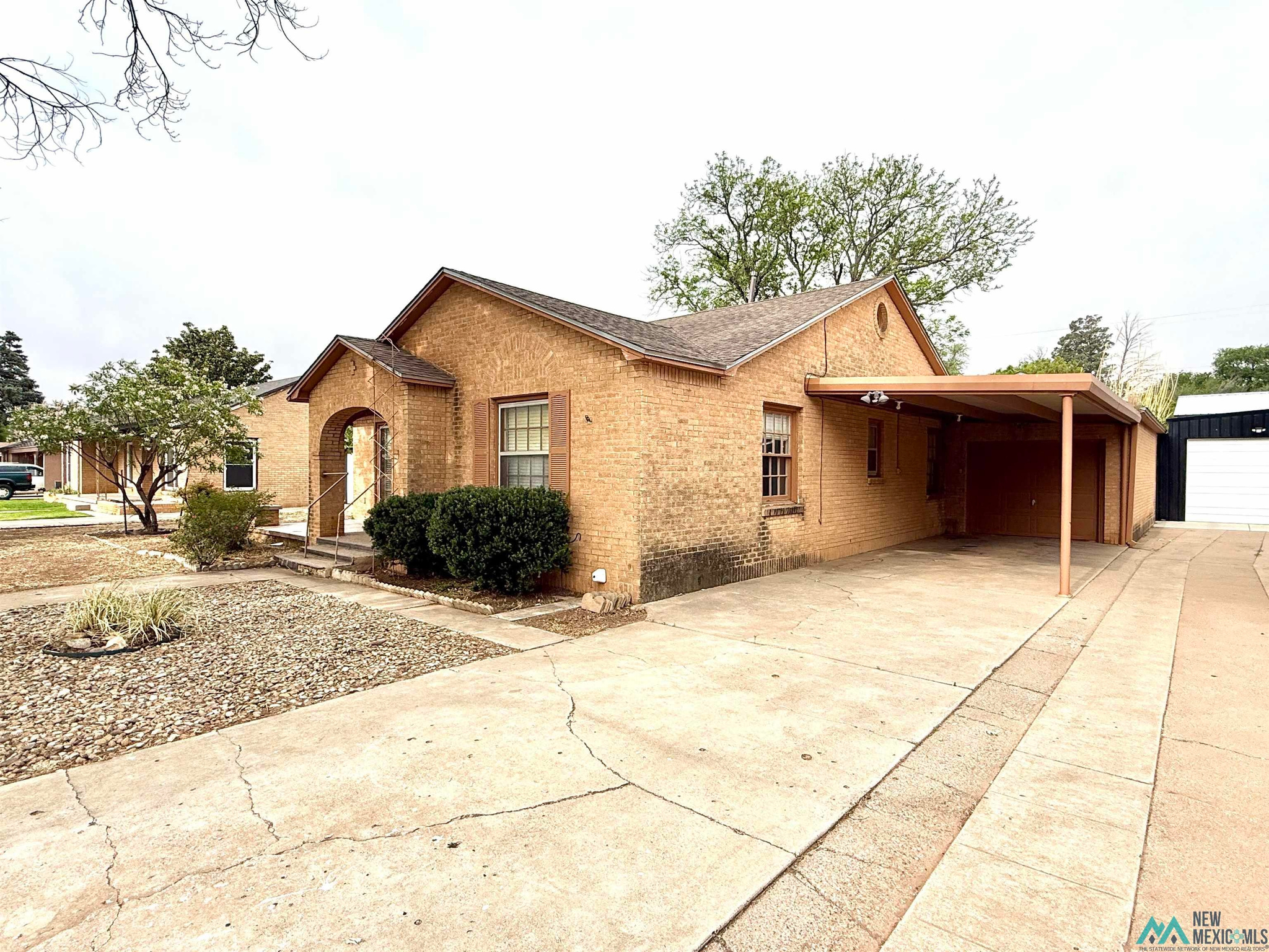 2000 Wallace St., Clovis, NM 88101 — photo 3