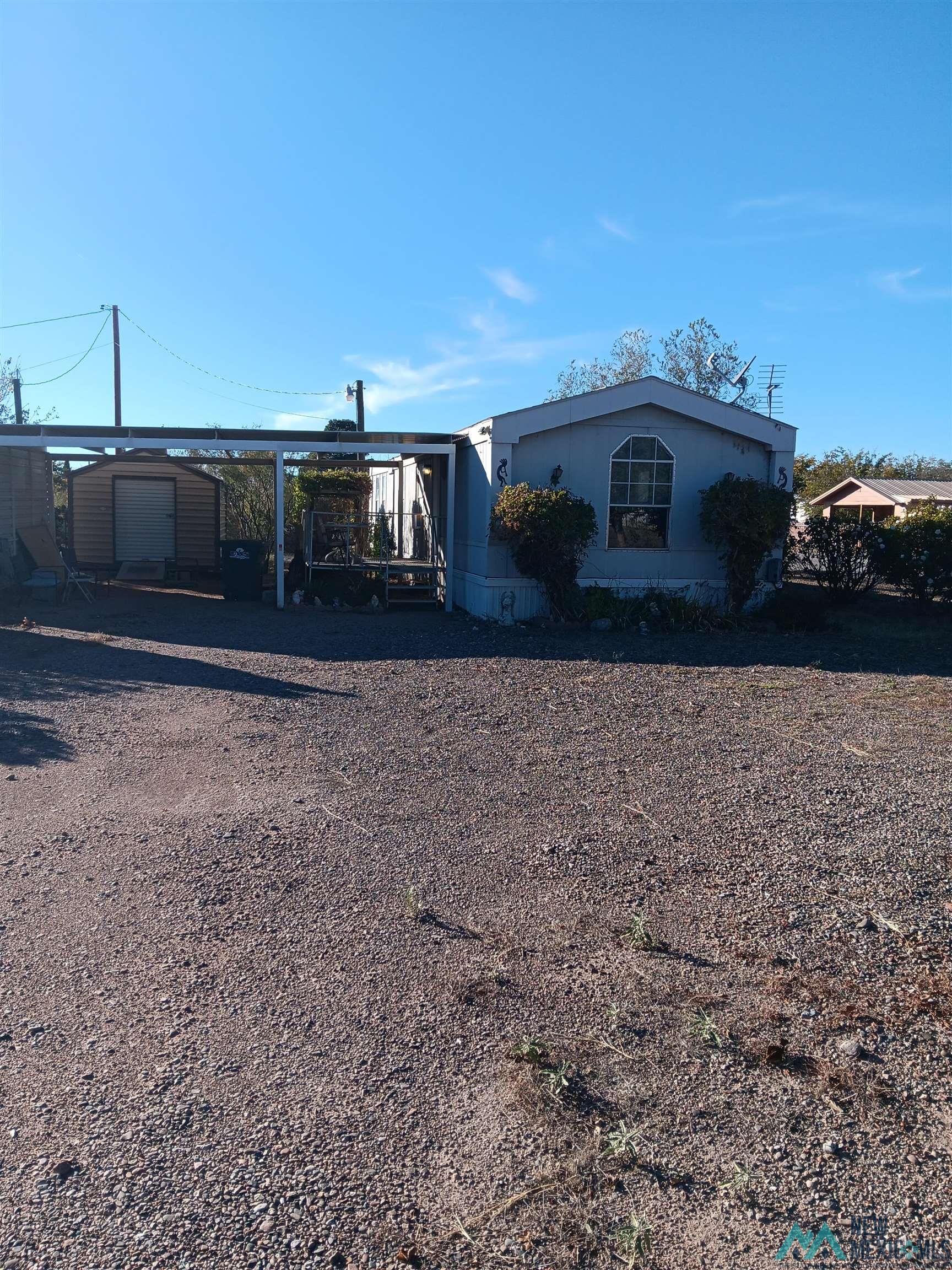 2400 S Slate Street — photo