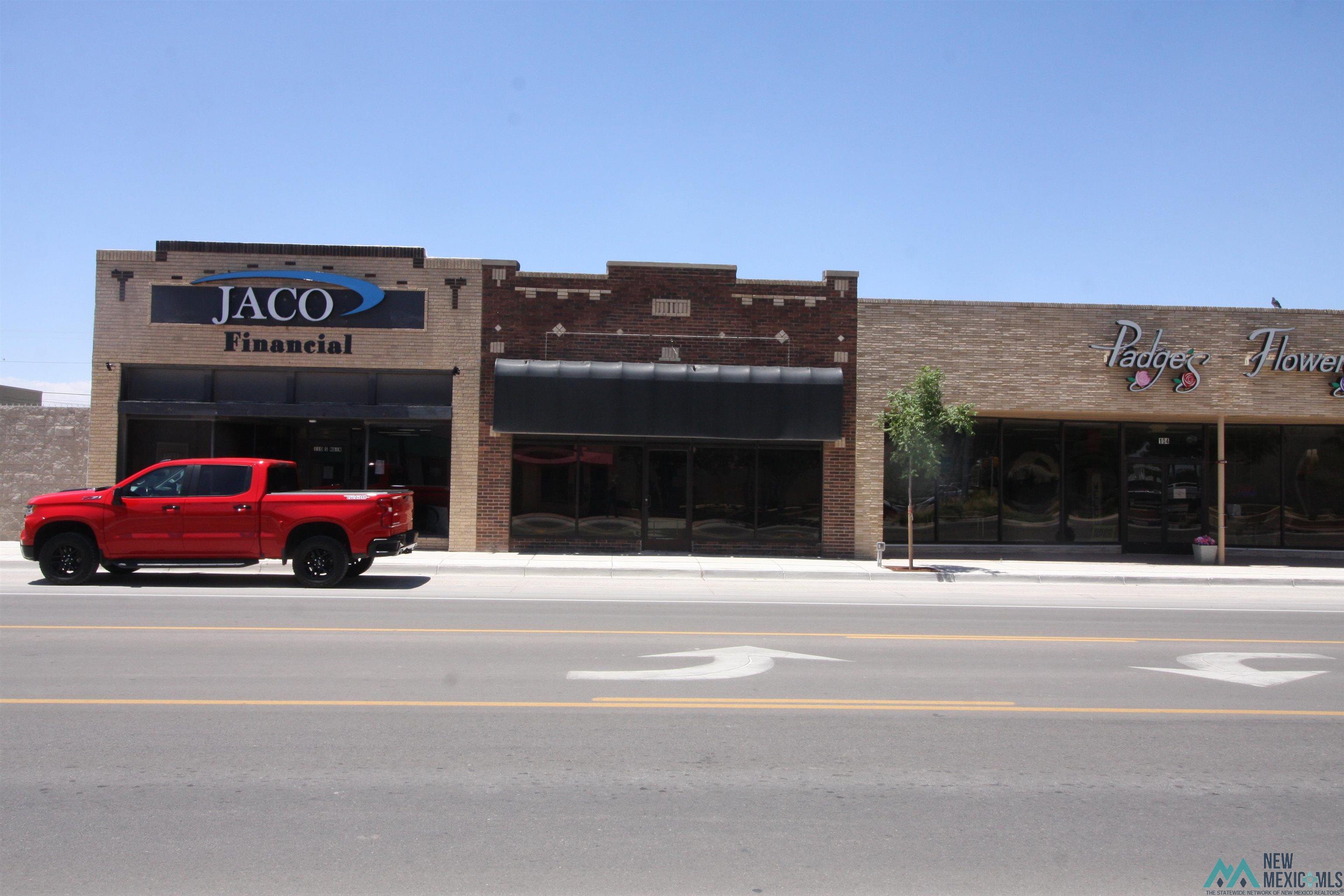 108 S Main Street — photo