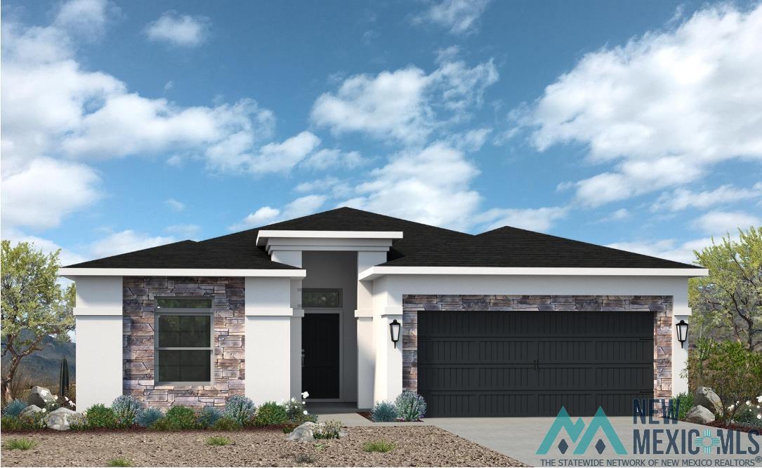 3610 N Pat Garrett Road — photo
