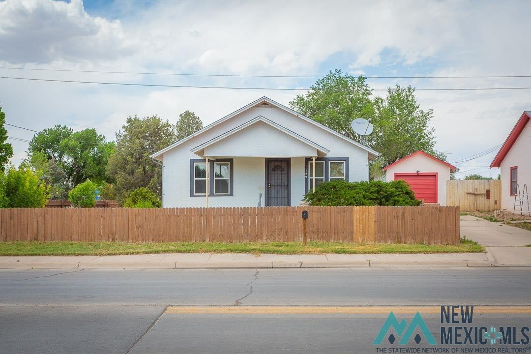 1309 W College Blvd — photo
