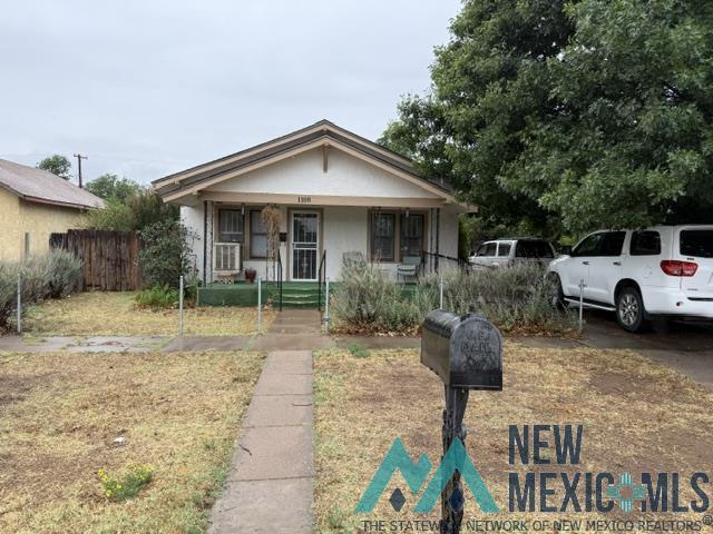 1108 Connelly Street — photo
