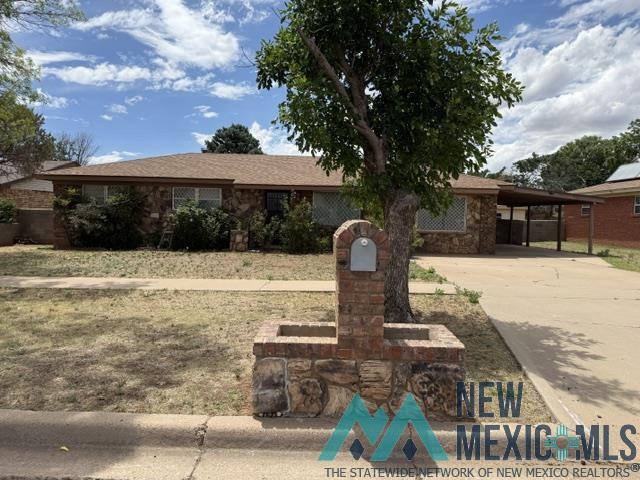 2108 Echols Avenue — photo