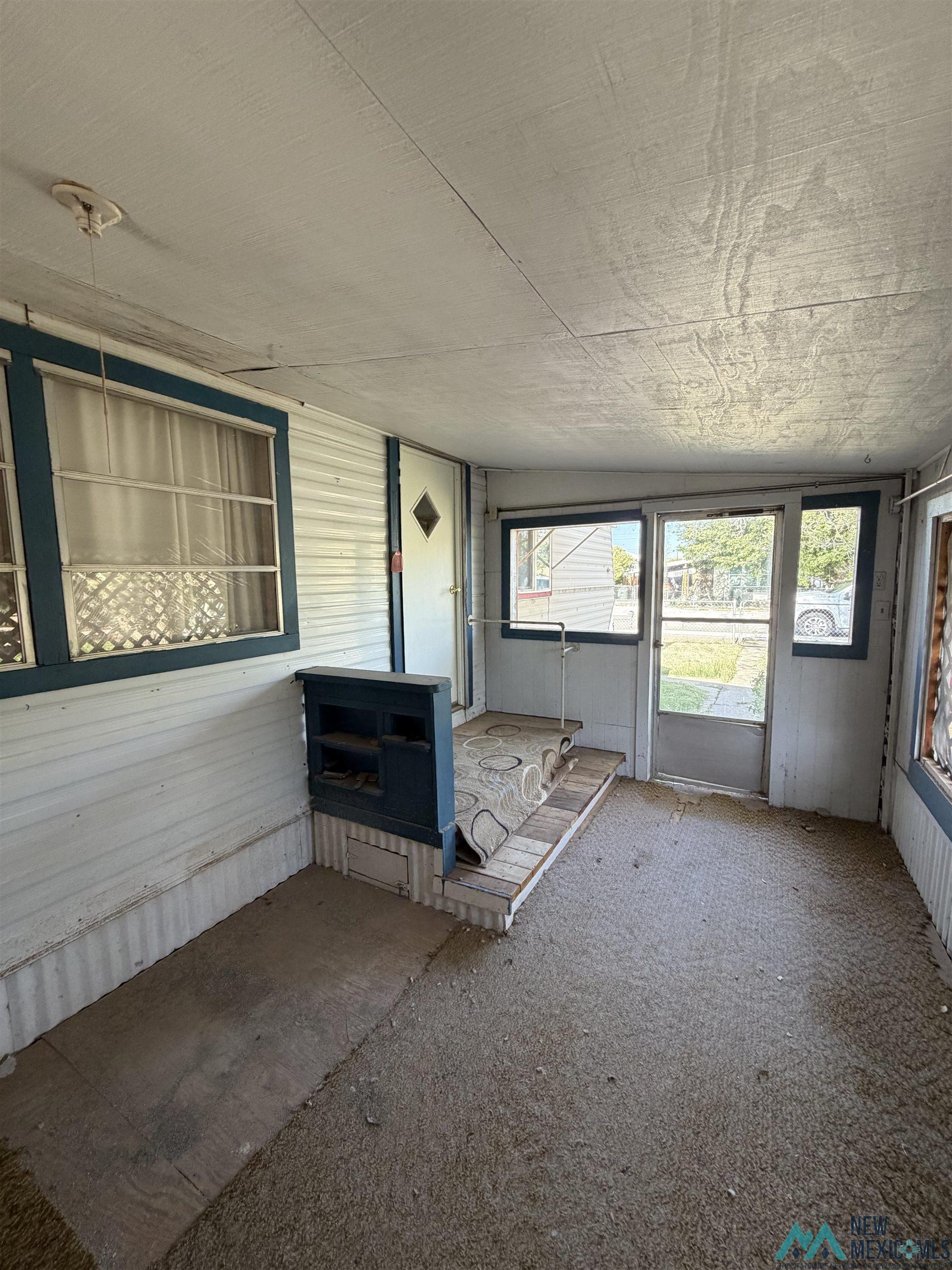 Home in Williamsburg, NM 87942 — photo 3