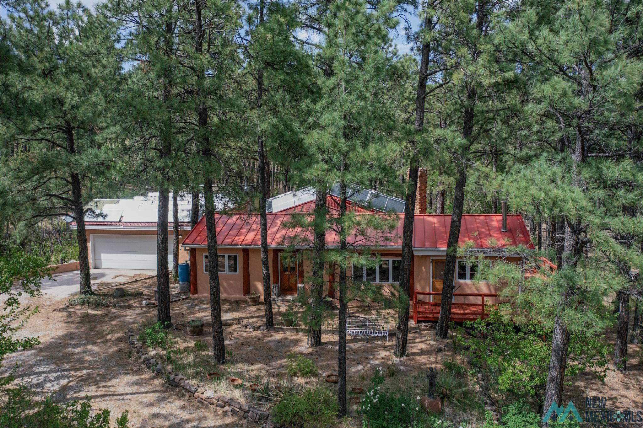 2 El Paraiso Drive — photo