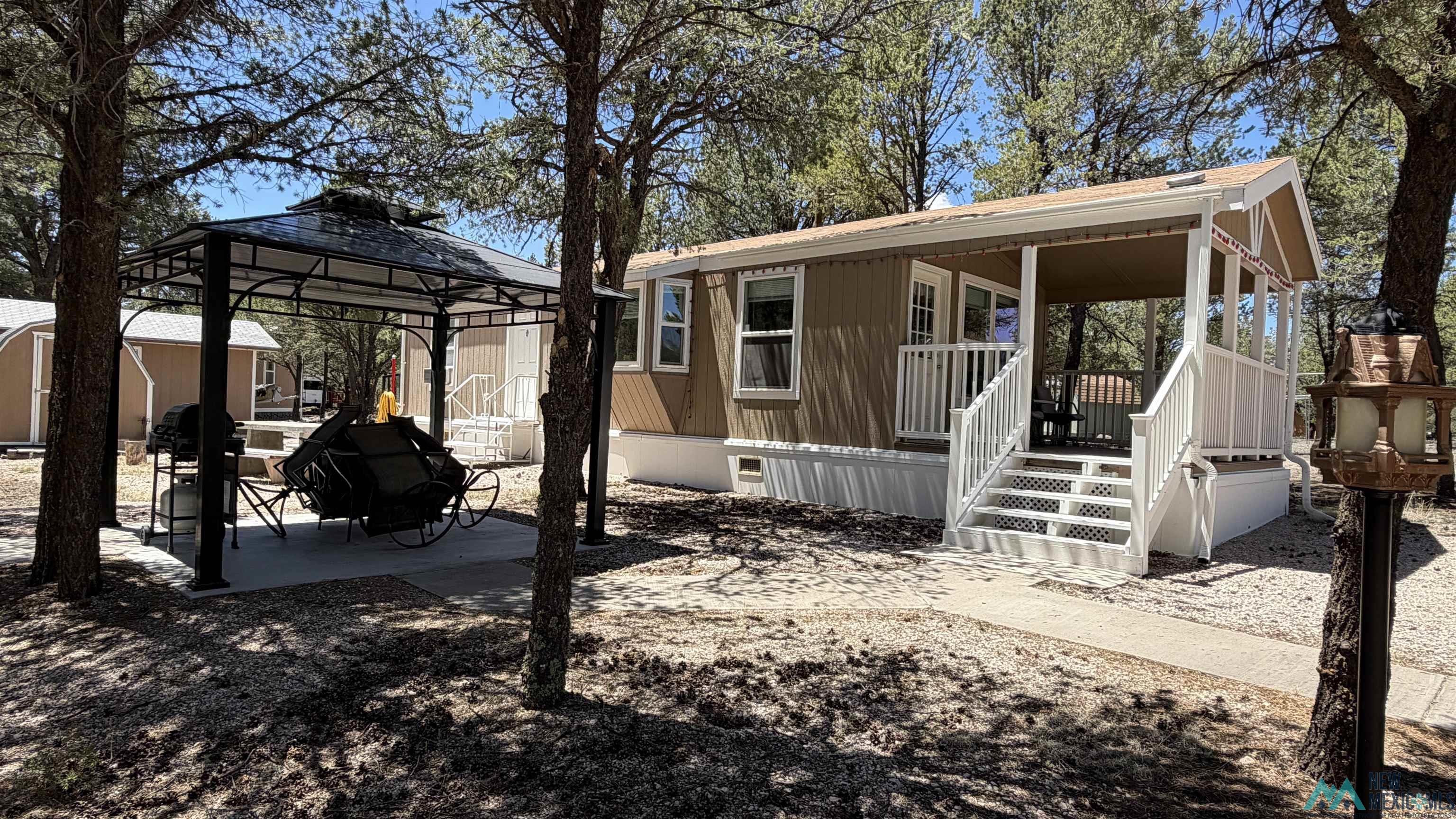 4 Pueblo Largo Circle Road — photo