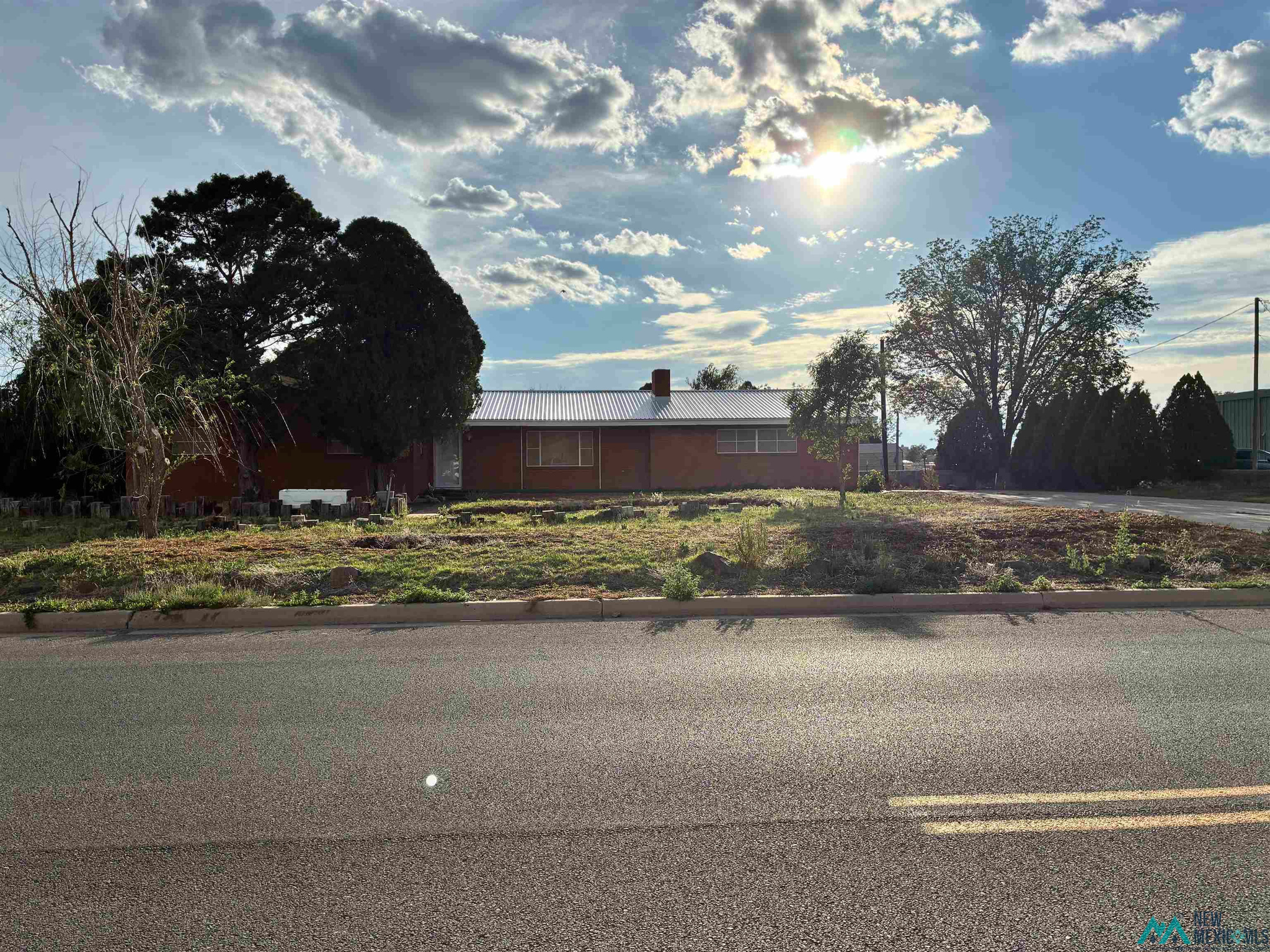 401 N Kilgore — photo